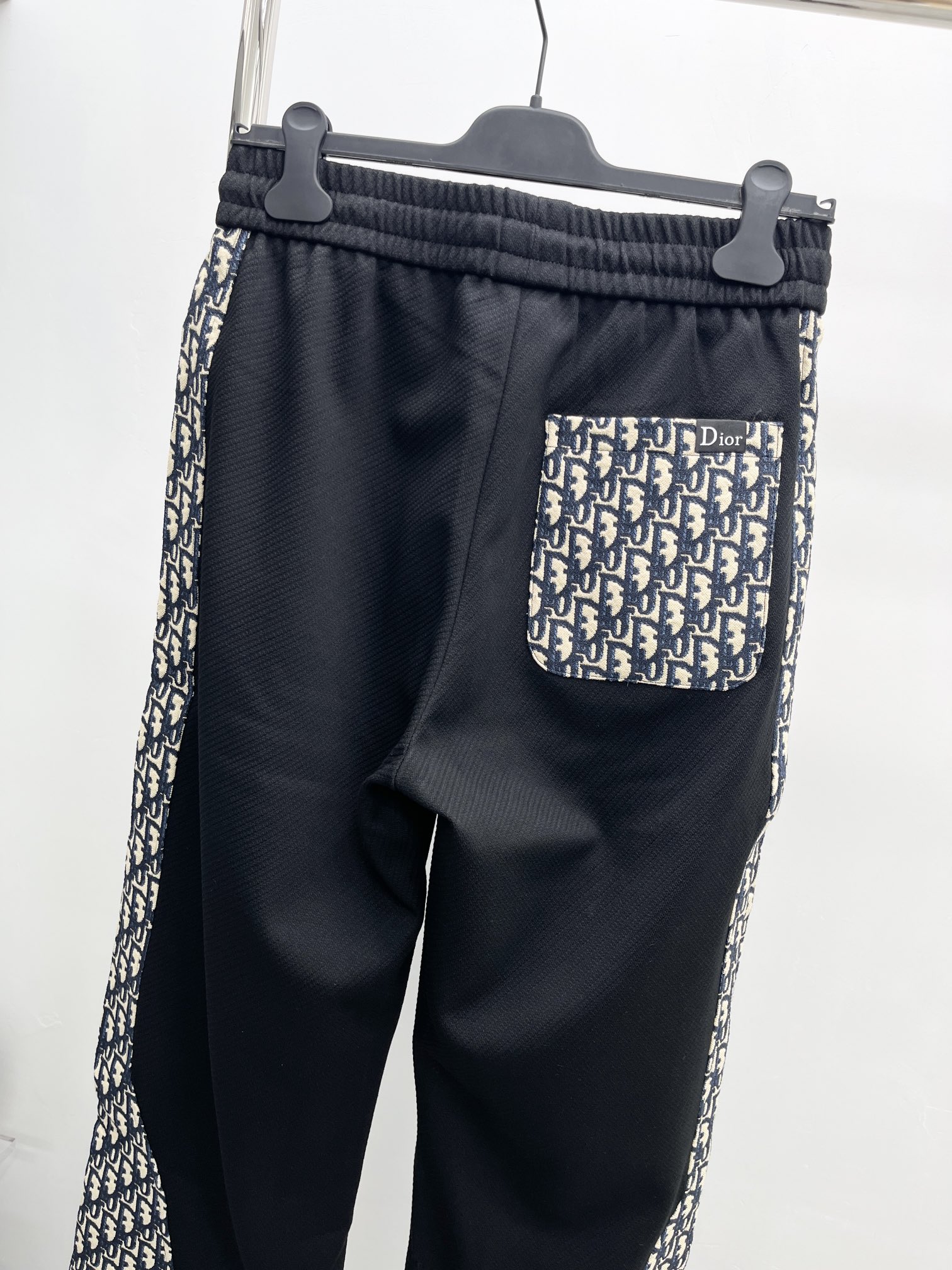 Dior Basic Clothing M-xl