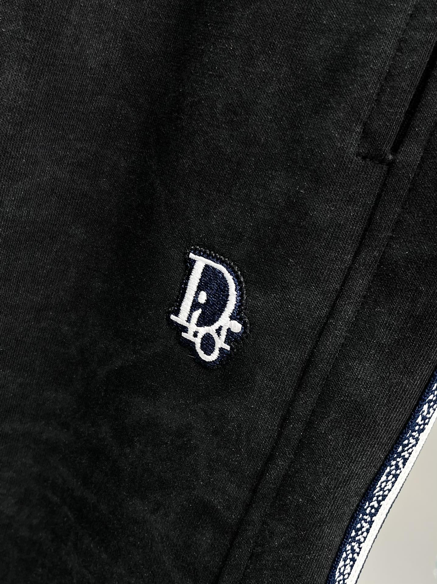 Dior Basic Clothing M-l-xxxl