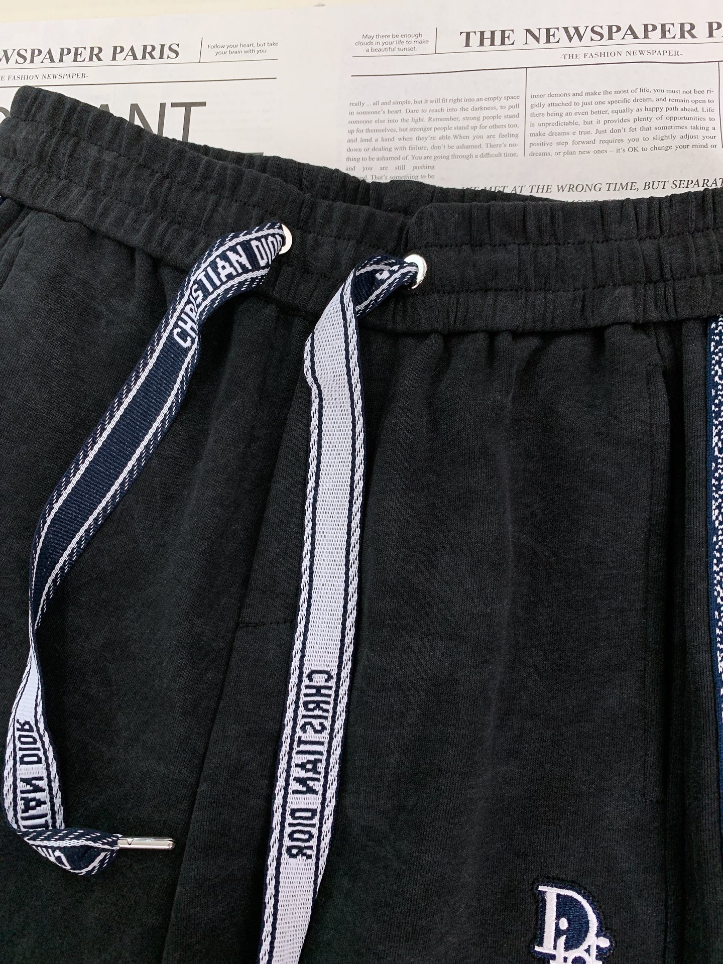 Dior Basic Clothing S-m-xl