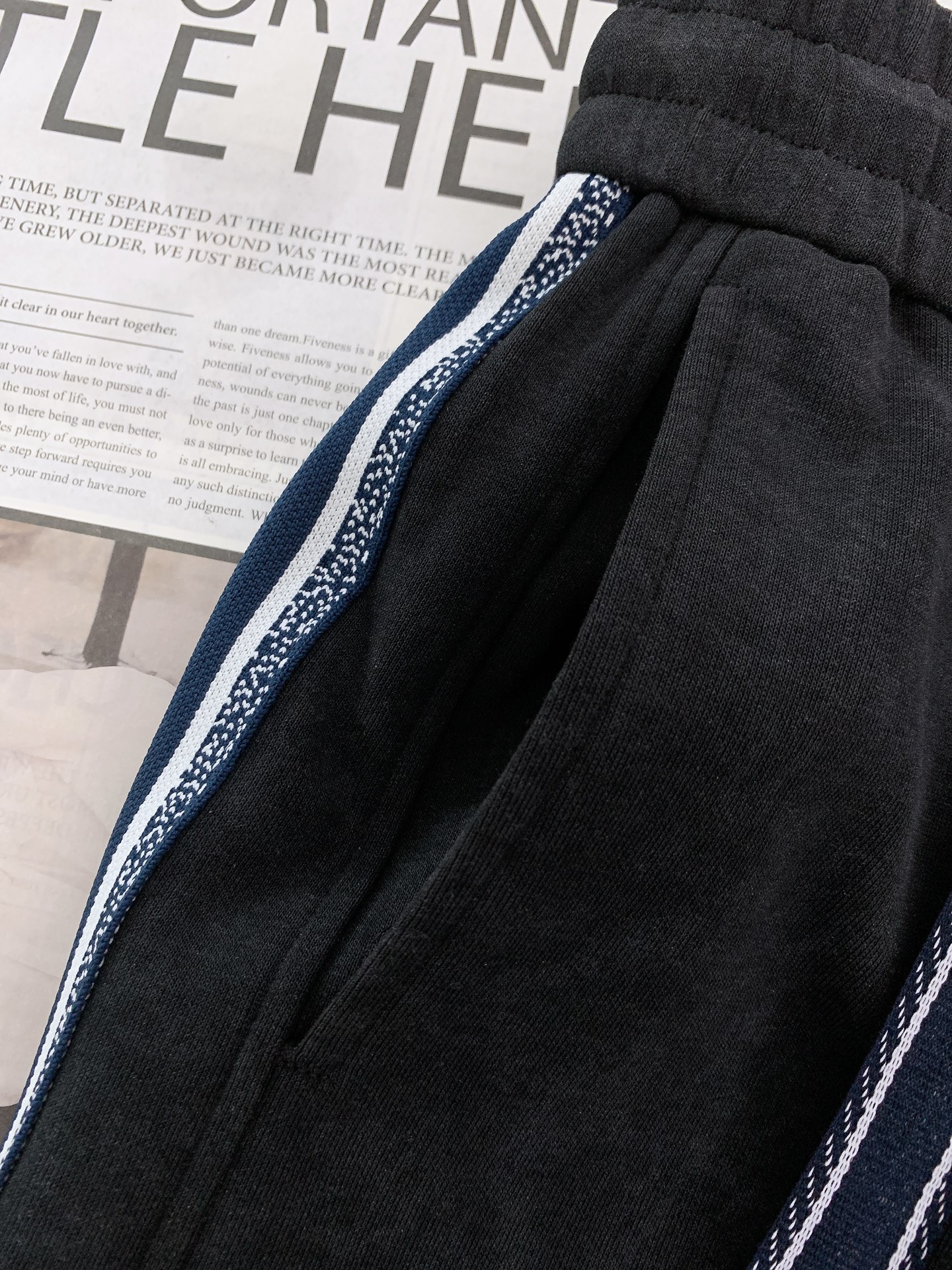 Dior Basic Clothing S-m-xl
