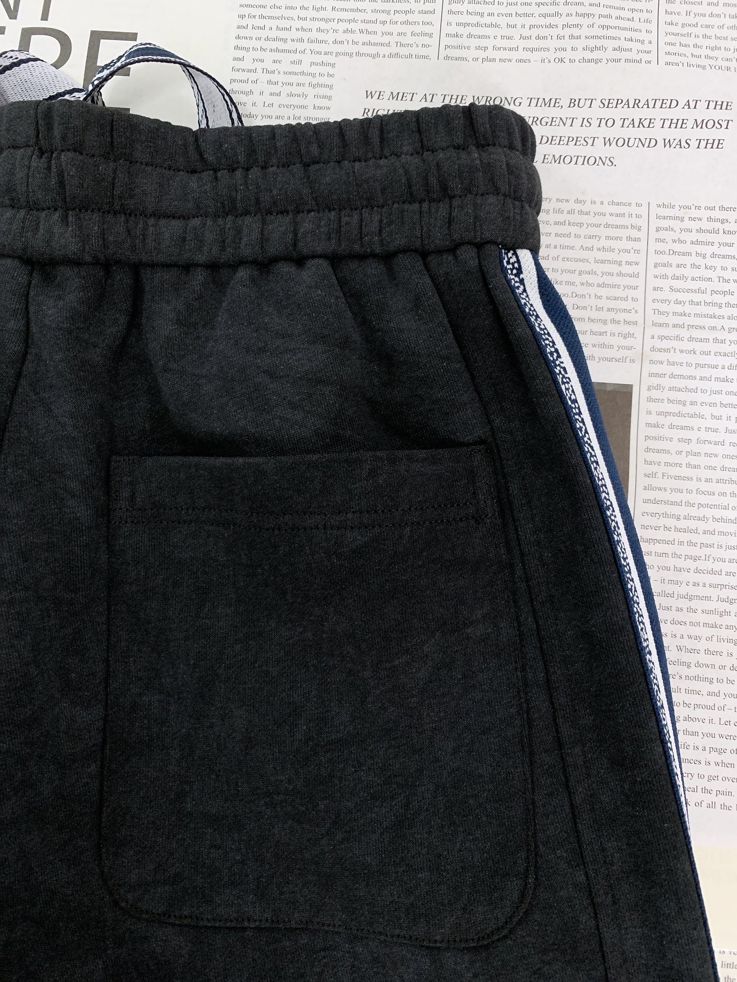 Dior Basic Clothing S-m-xl