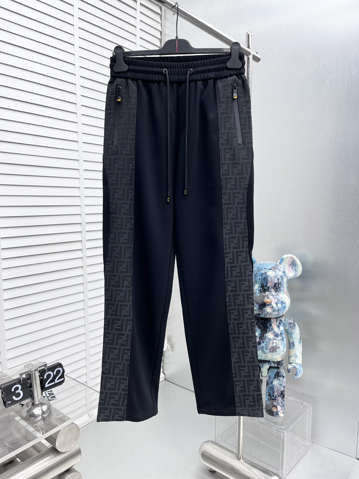Fendi Basic Clothing M-l-xl