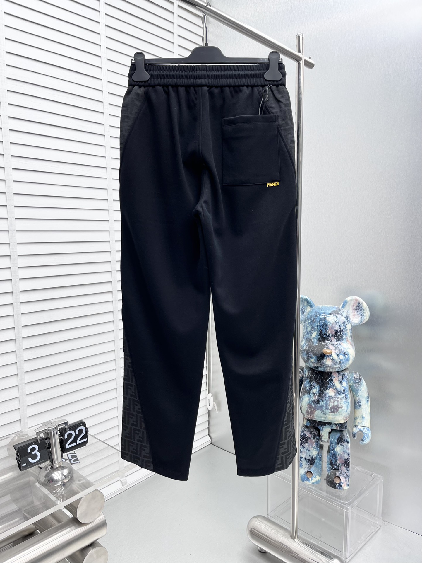 Fendi Basic Clothing M-l-xl