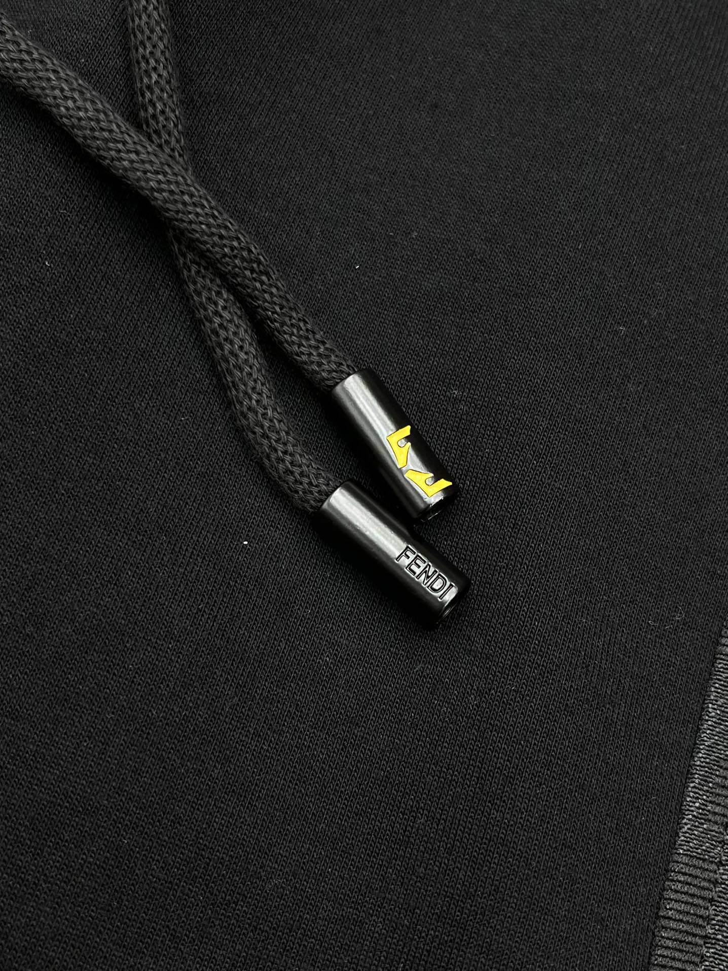 Fendi Basic Clothing M-l-xl