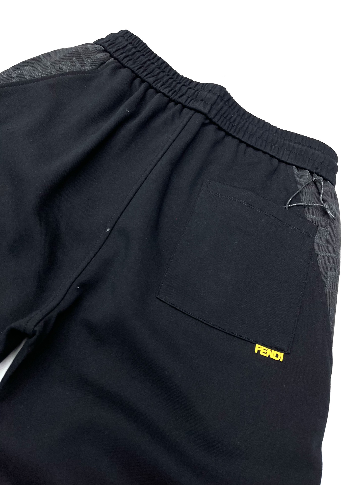 Fendi Basic Clothing M-l-xl