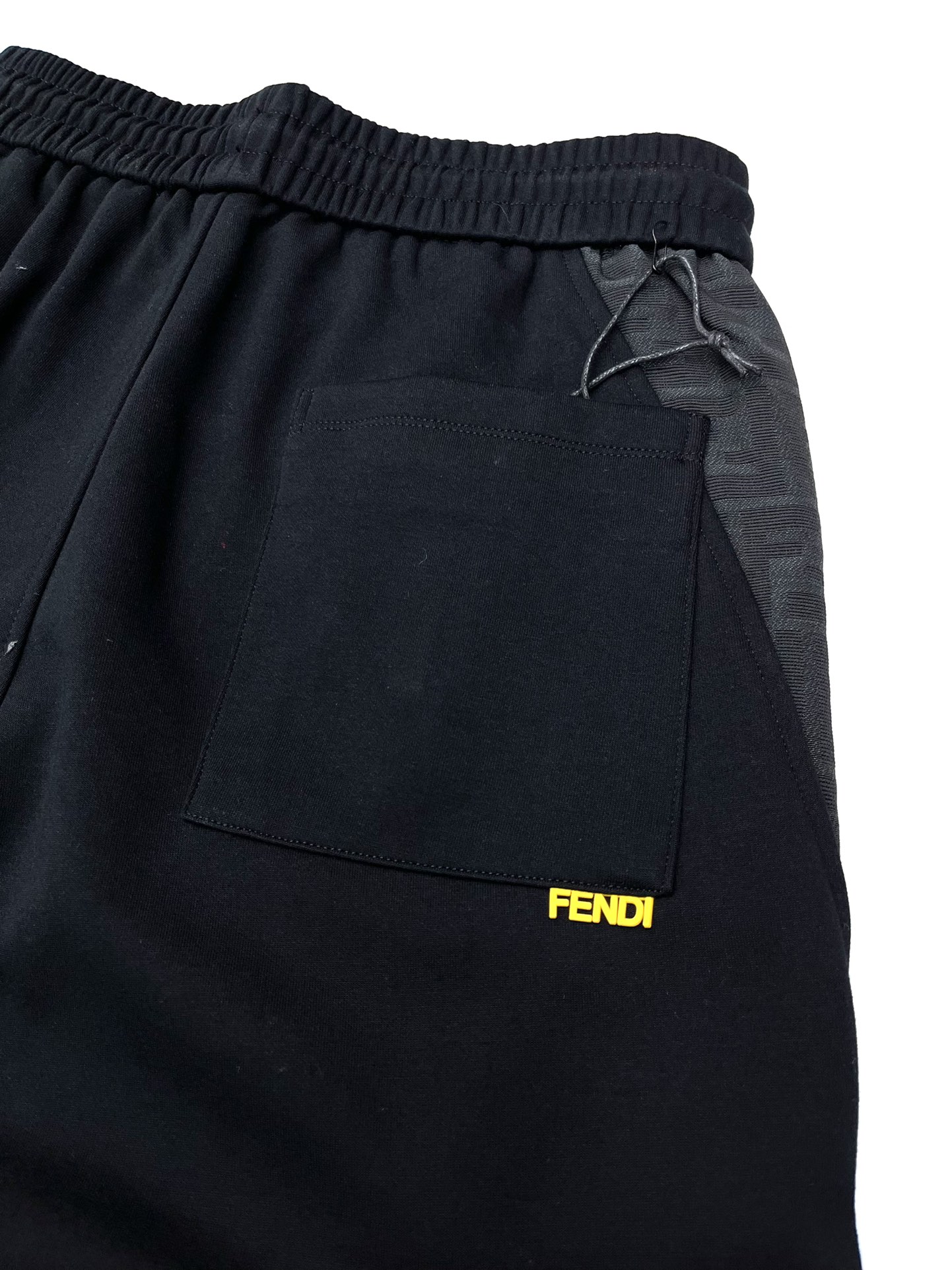 Fendi Basic Clothing M-l-xl