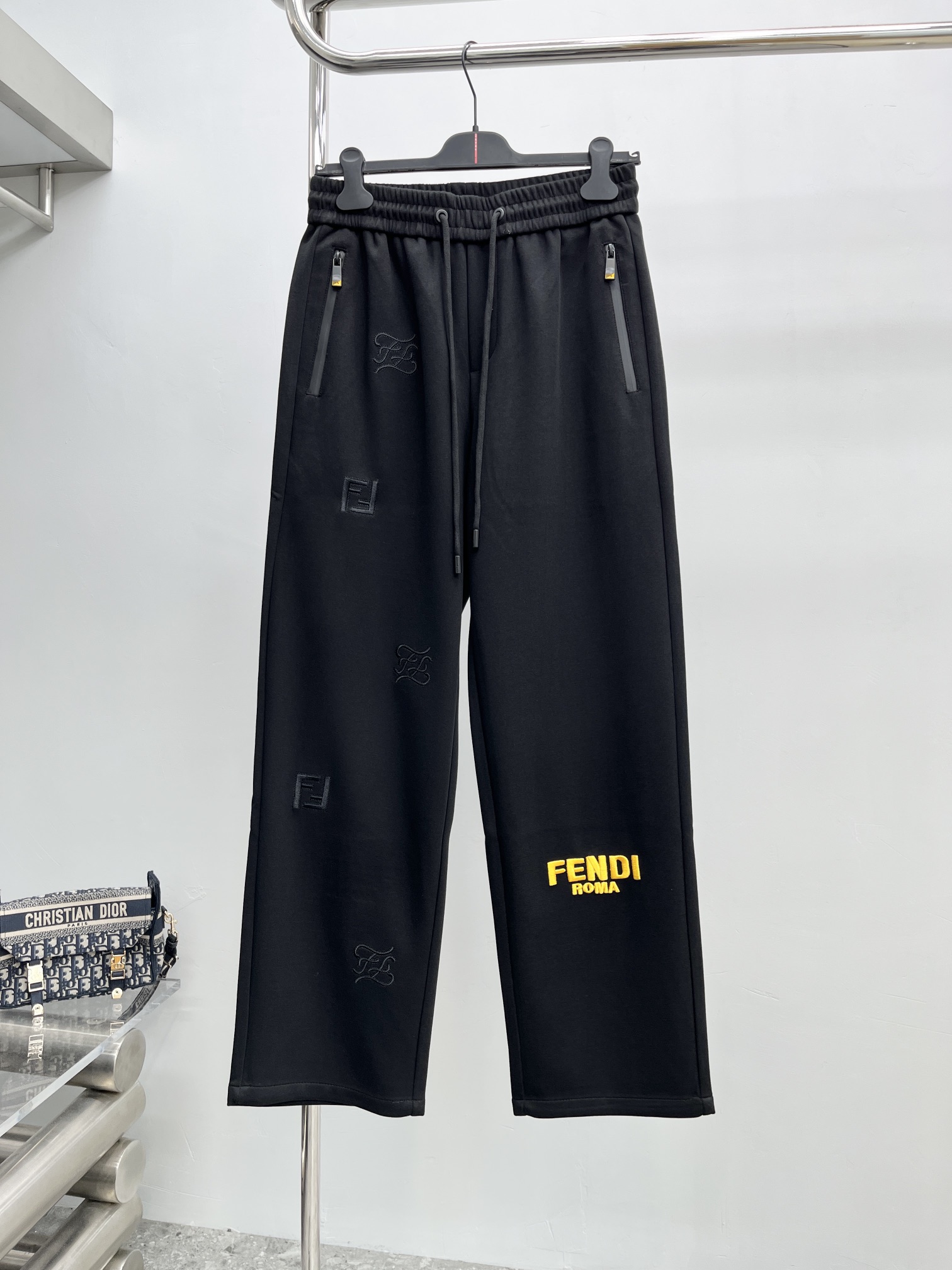 Fendi Basic Clothing M-xl
