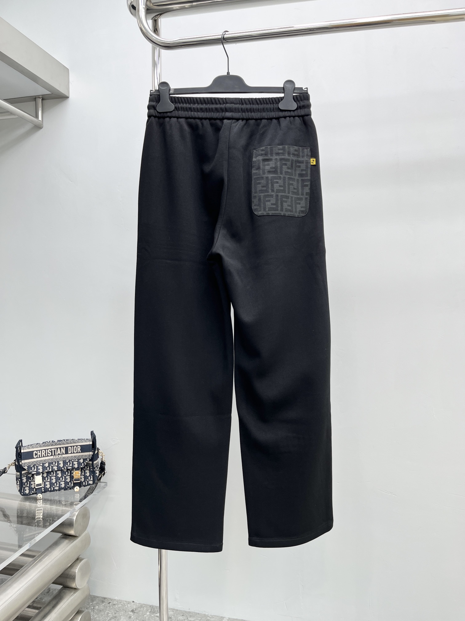 Fendi Basic Clothing M-xl
