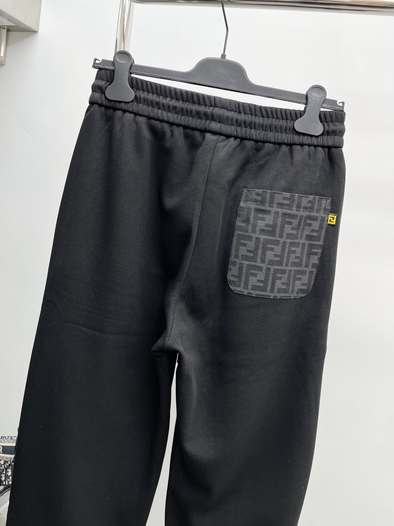 Fendi Basic Clothing M-xl