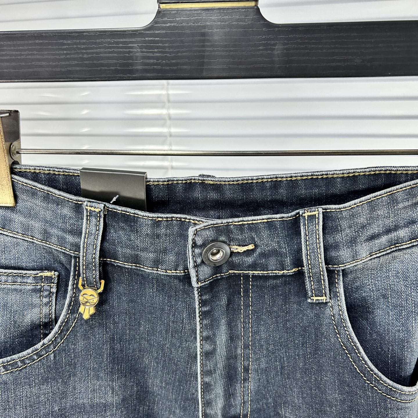 Fendi Male Jeans S-m