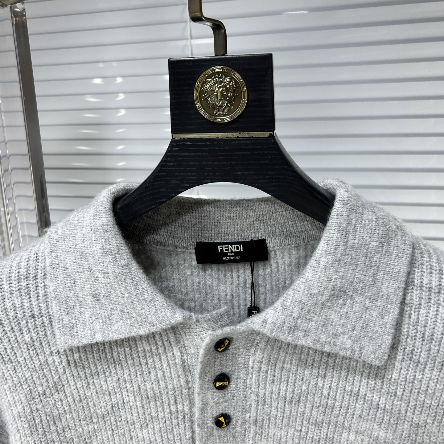 Fendi Basic Clothing Knitted S-m-xxxl