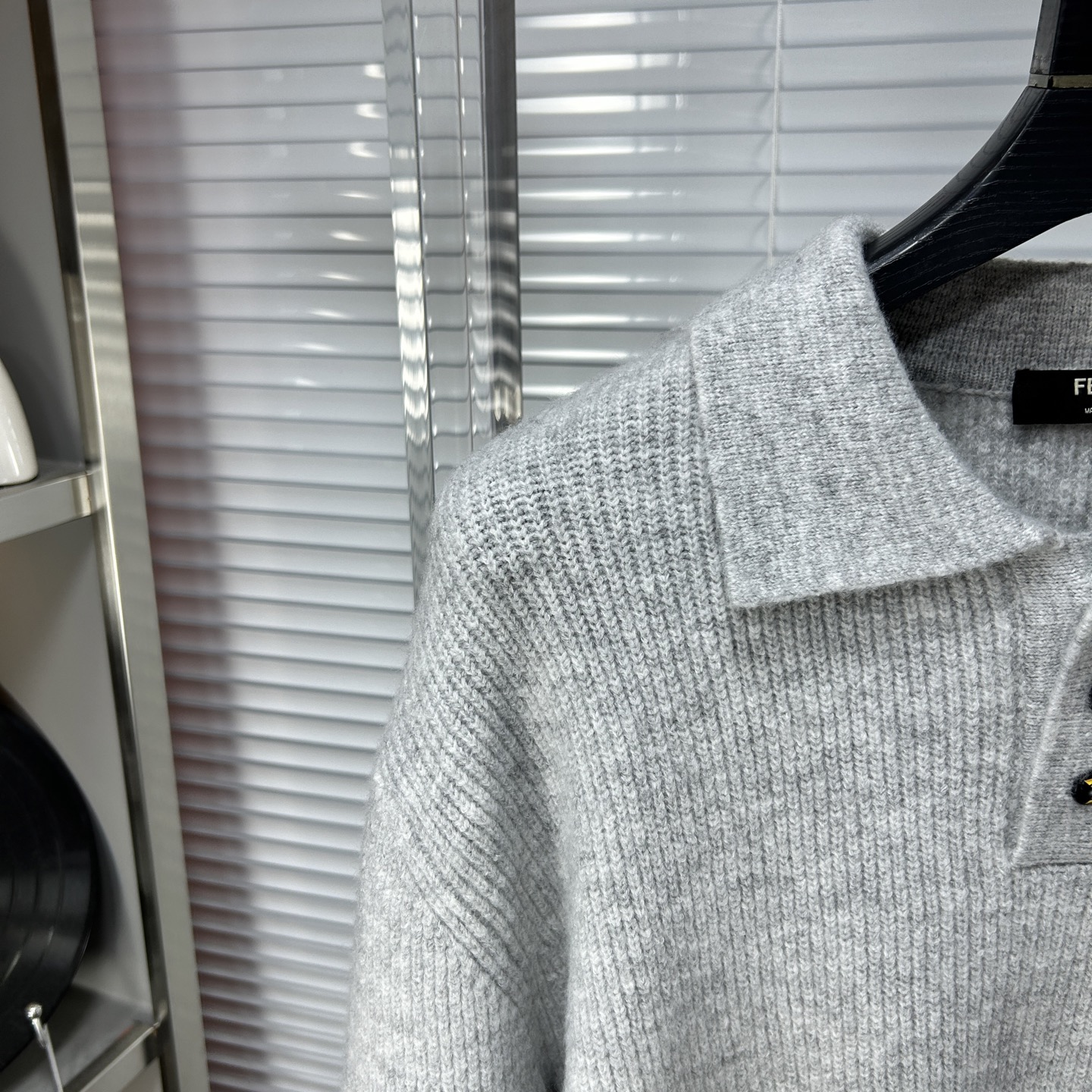 Fendi Basic Clothing Knitted S-m-xxxl