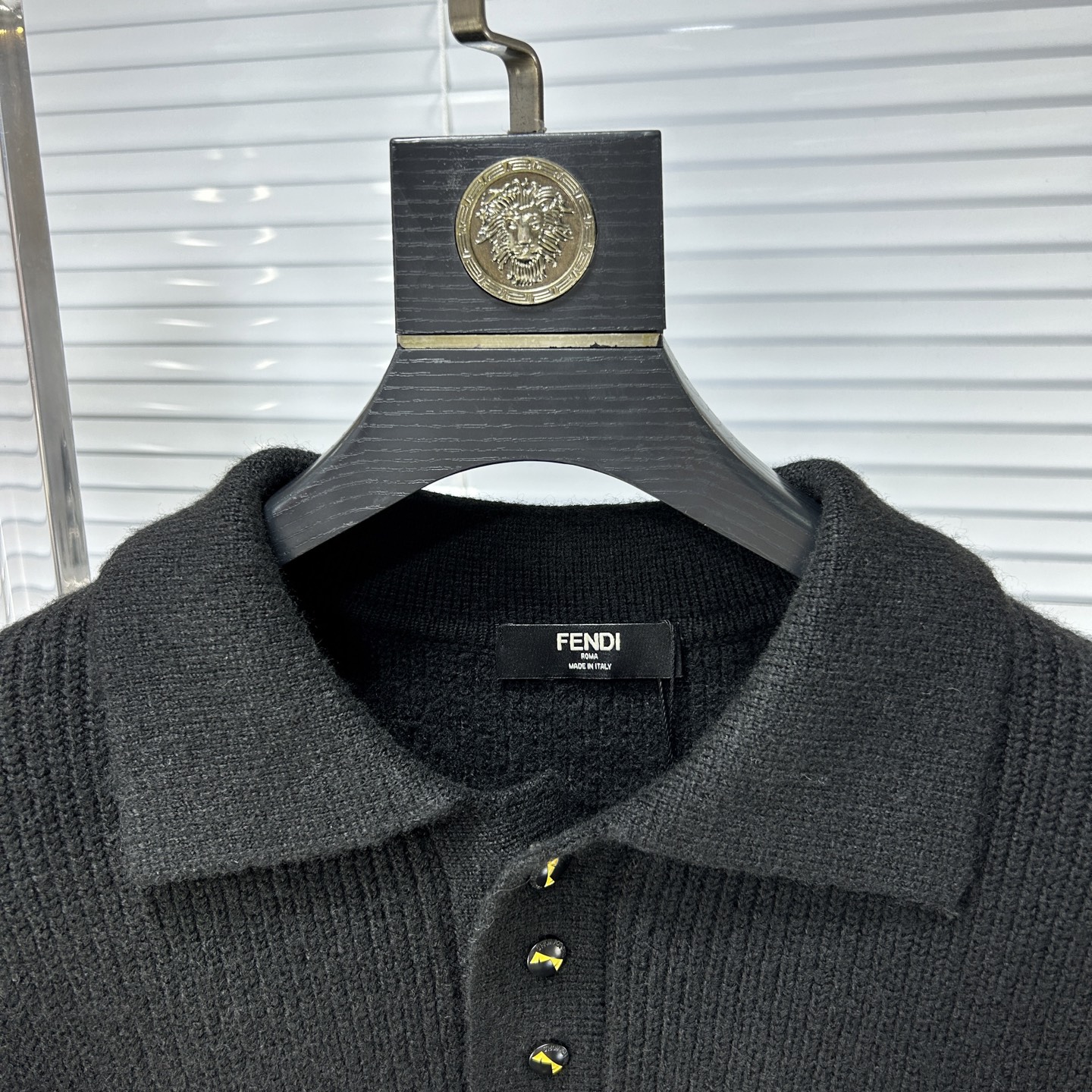 Fendi Basic Clothing Knitted S-m-xxxl