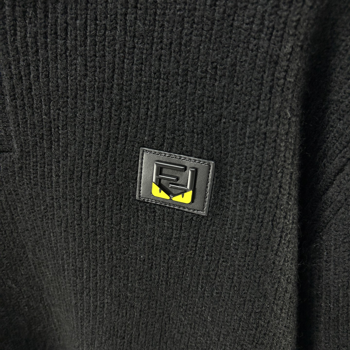 Fendi Basic Clothing Knitted S-m-xxxl