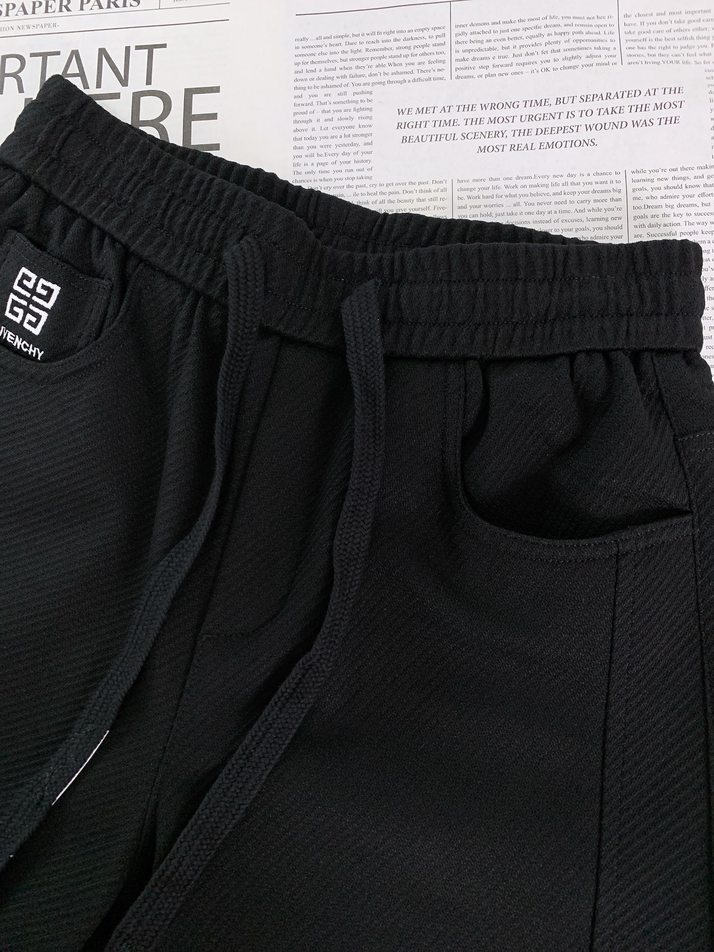 Givenchy Basic Clothing S-m-xl