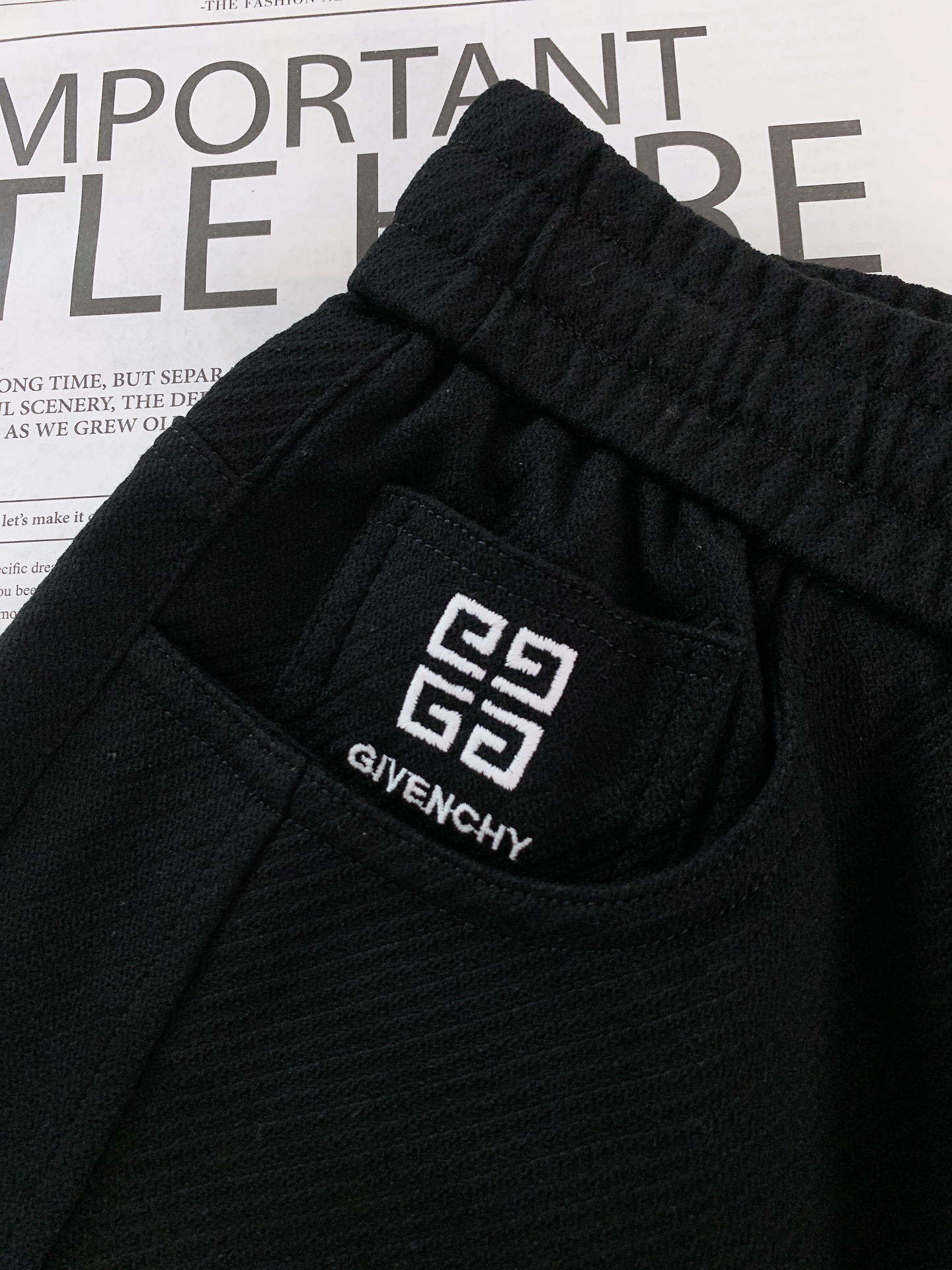 Givenchy Basic Clothing S-m-xl