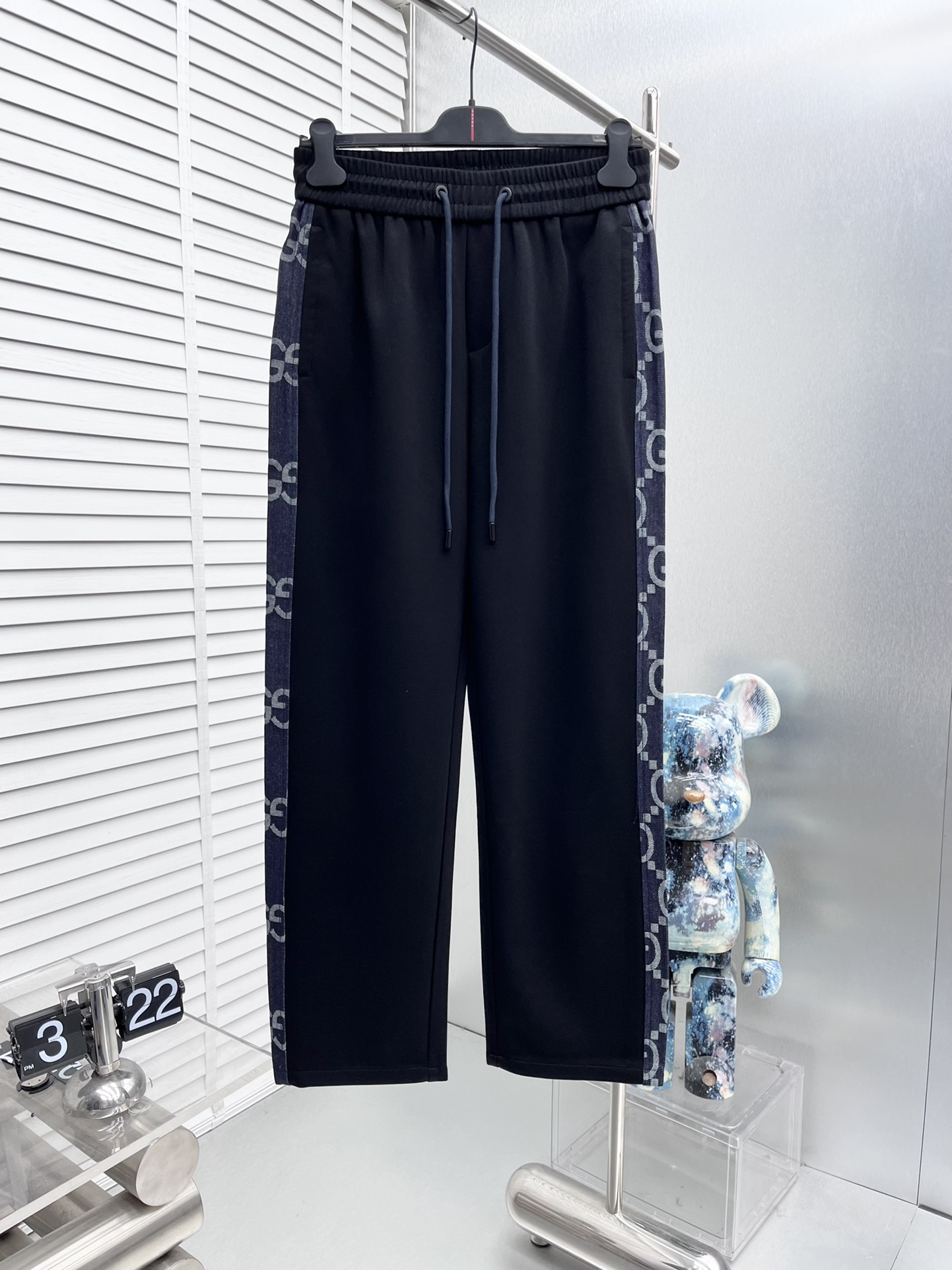 Gucci Basic Clothing M-xl