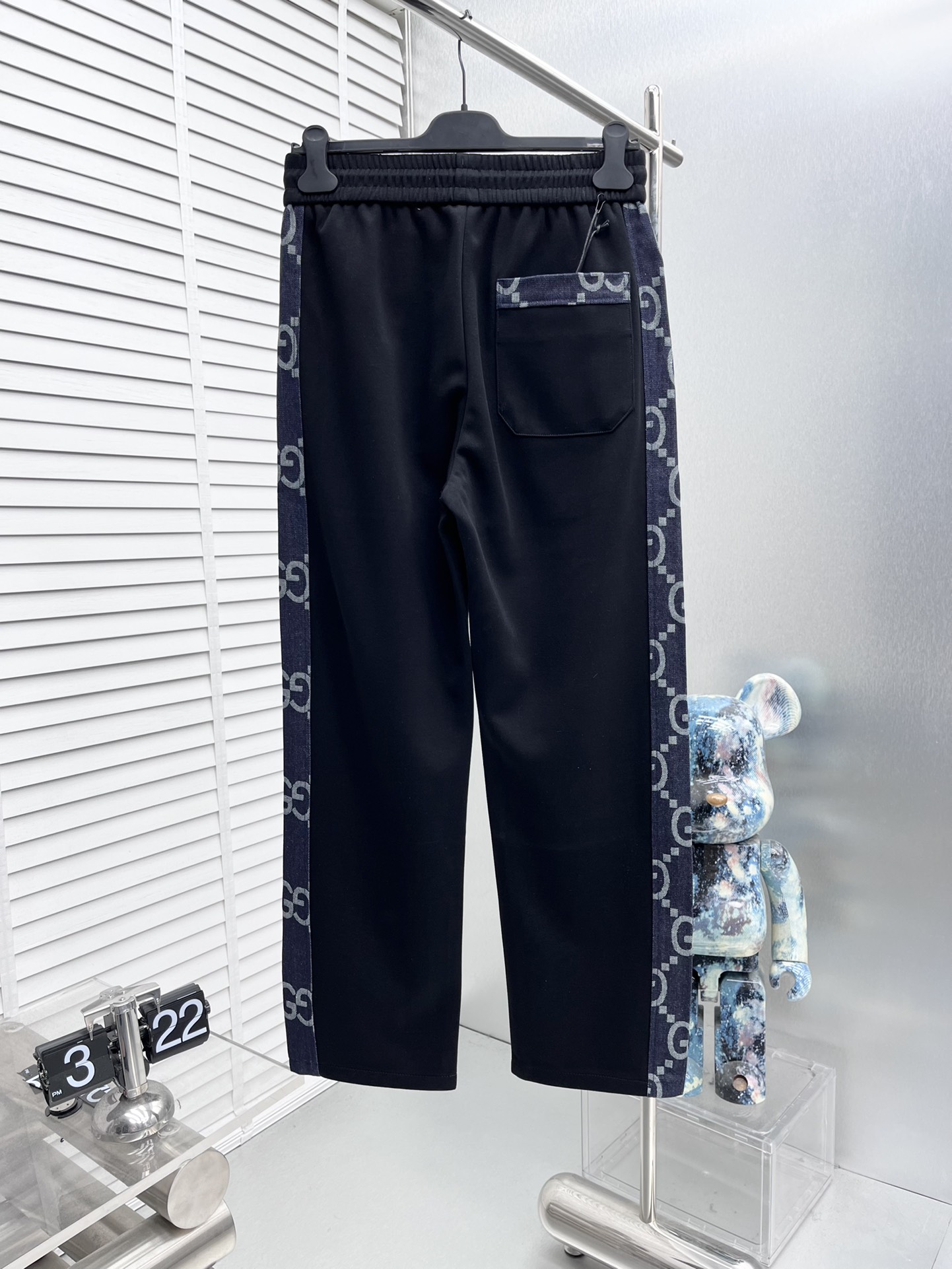 Gucci Basic Clothing M-xl