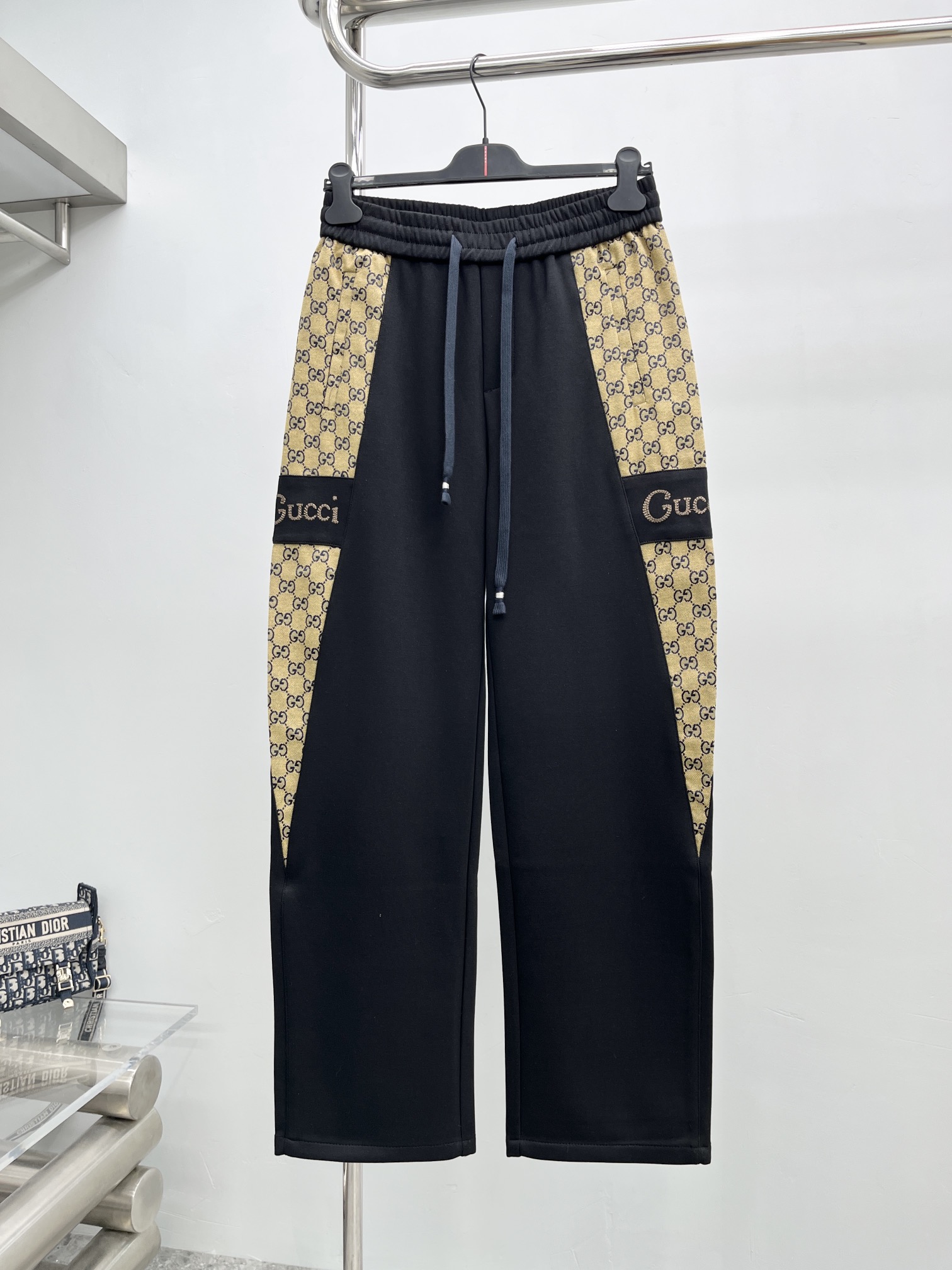 Gucci Basic Clothing M-xl