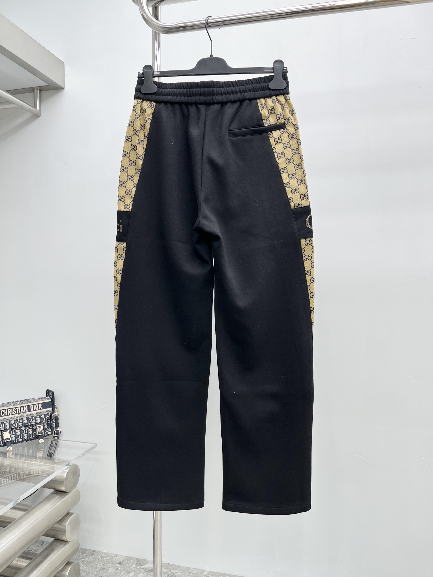 Gucci Basic Clothing M-xl