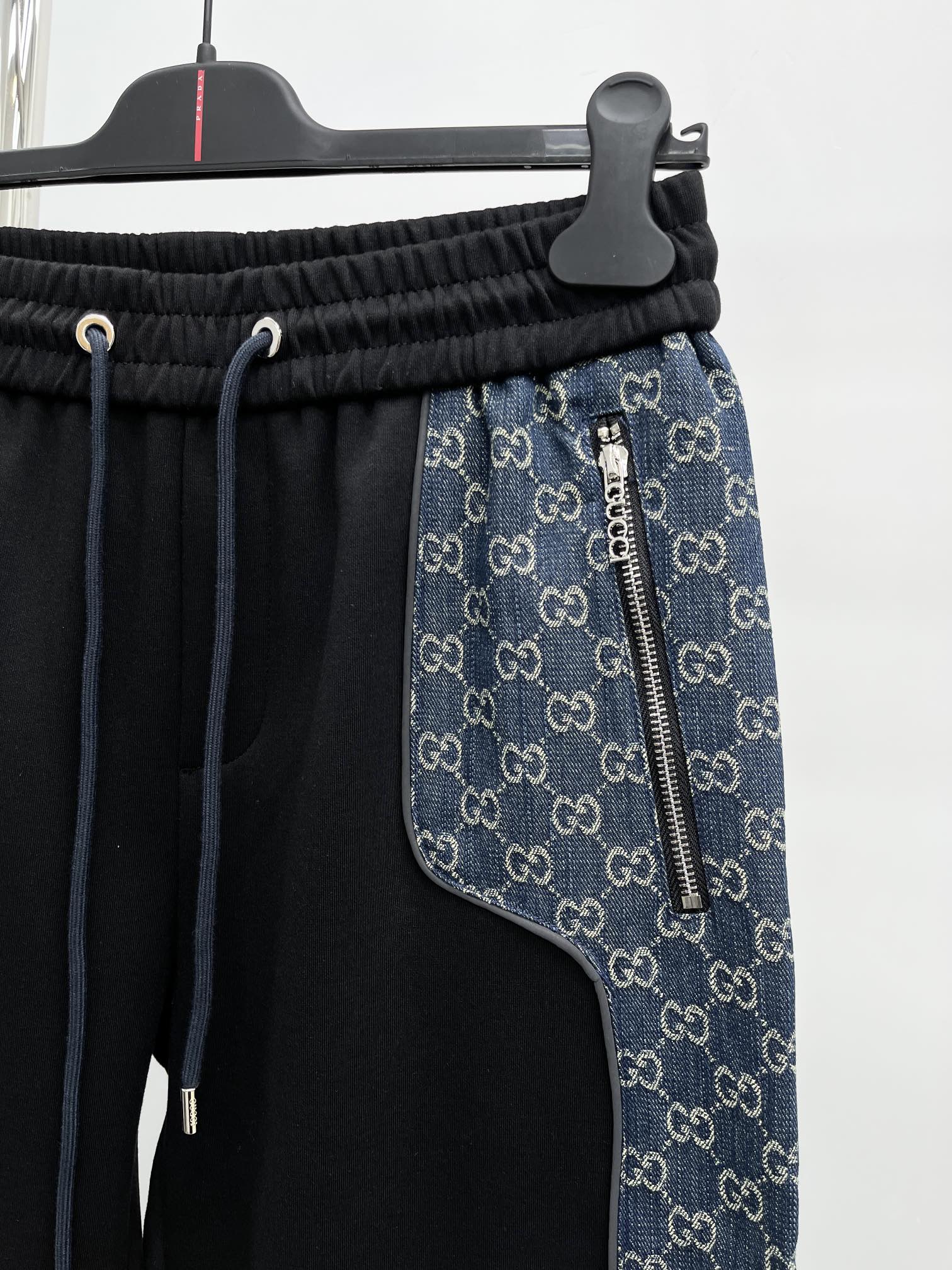 Gucci Basic Clothing M-xl