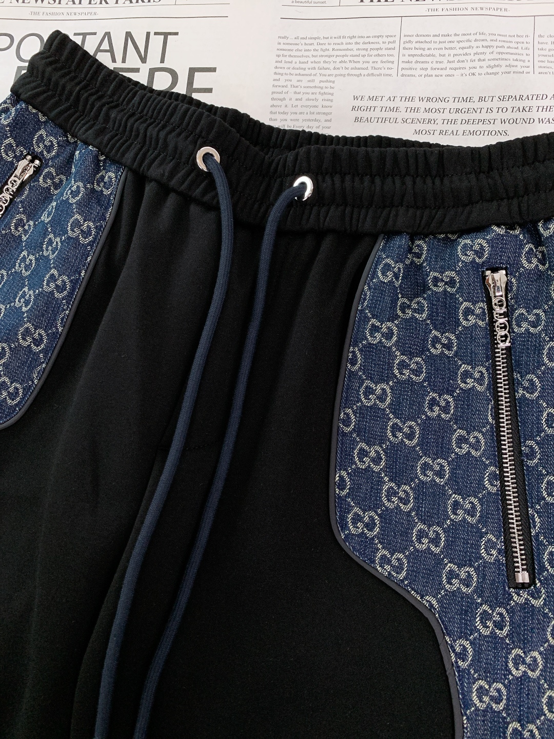 Gucci Basic Clothing S-m-xl