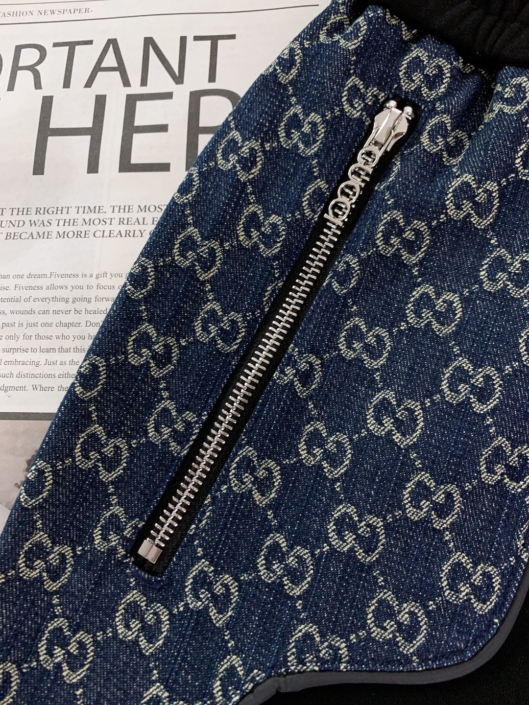 Gucci Basic Clothing S-m-xl