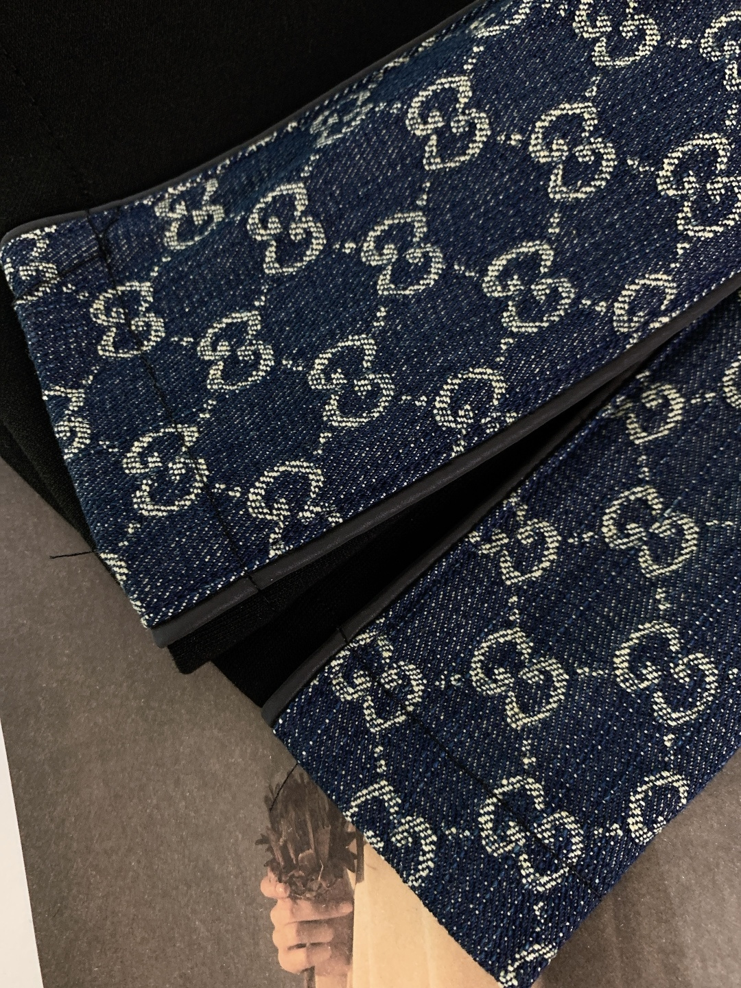 Gucci Basic Clothing S-m-xl