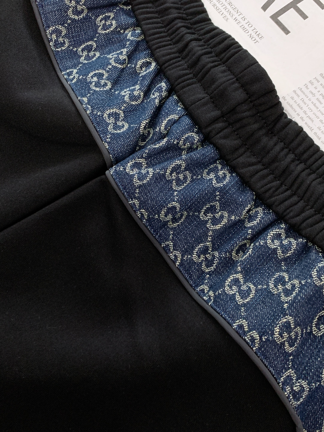 Gucci Basic Clothing S-m-xl