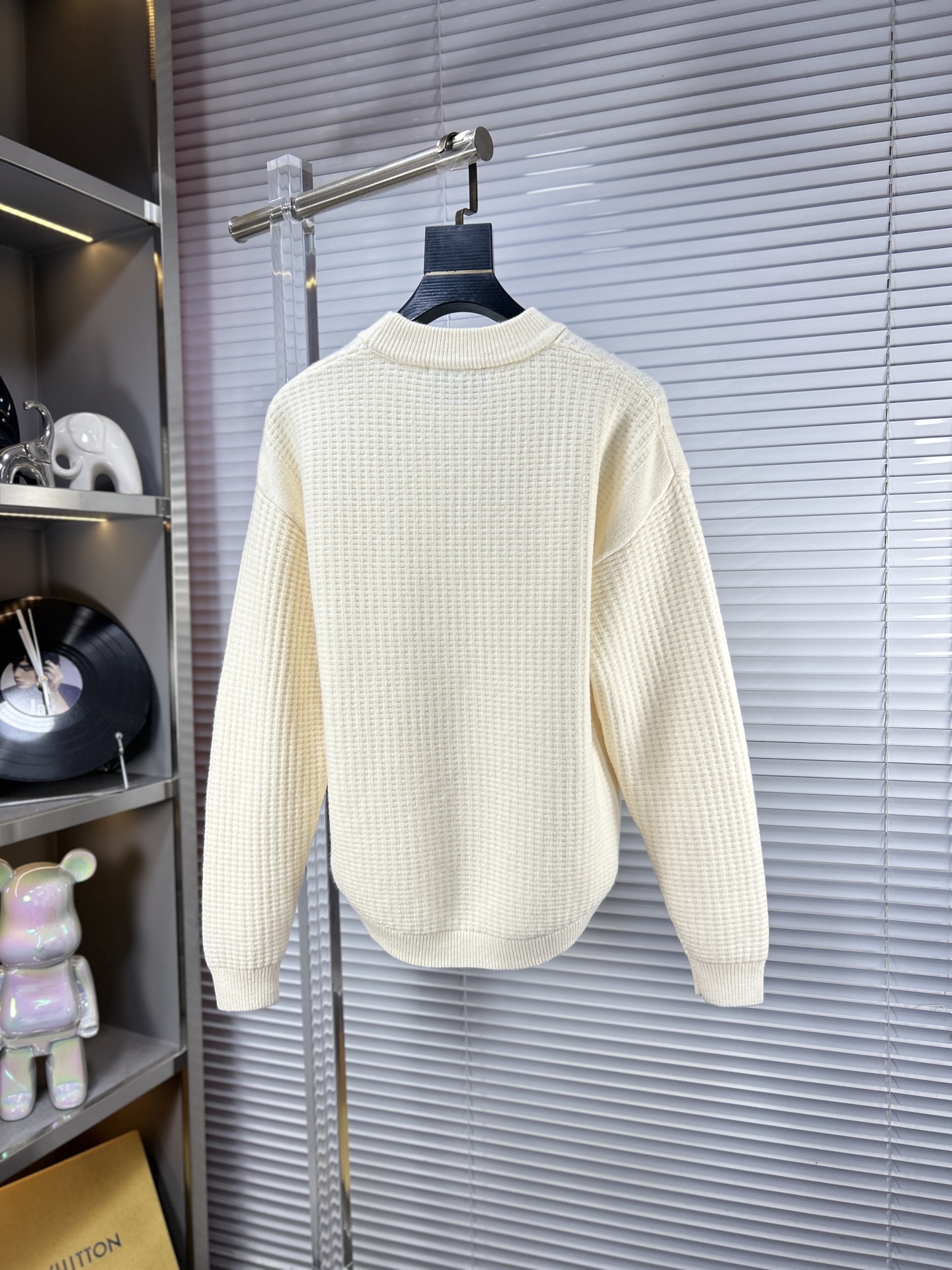 Gucci Basic Clothing Wool S-m-xxxl