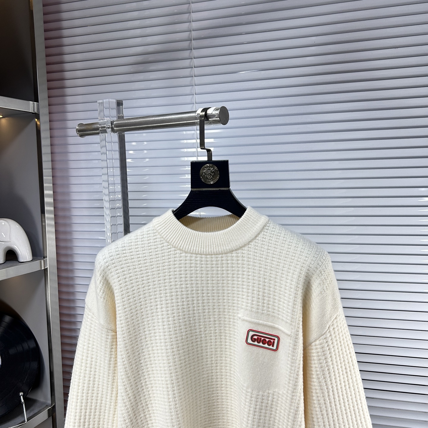 Gucci Basic Clothing Wool S-m-xxxl