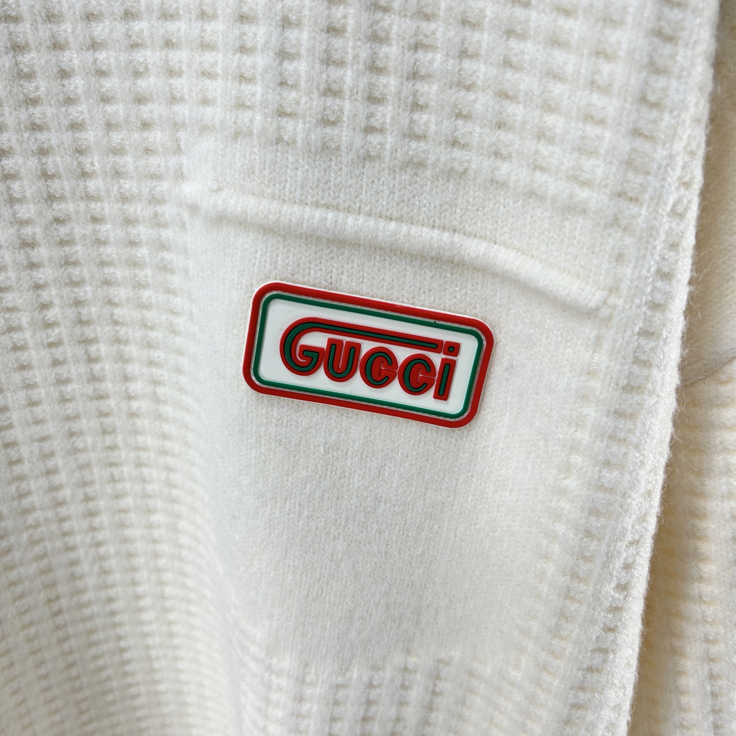 Gucci Basic Clothing Wool S-m-xxxl