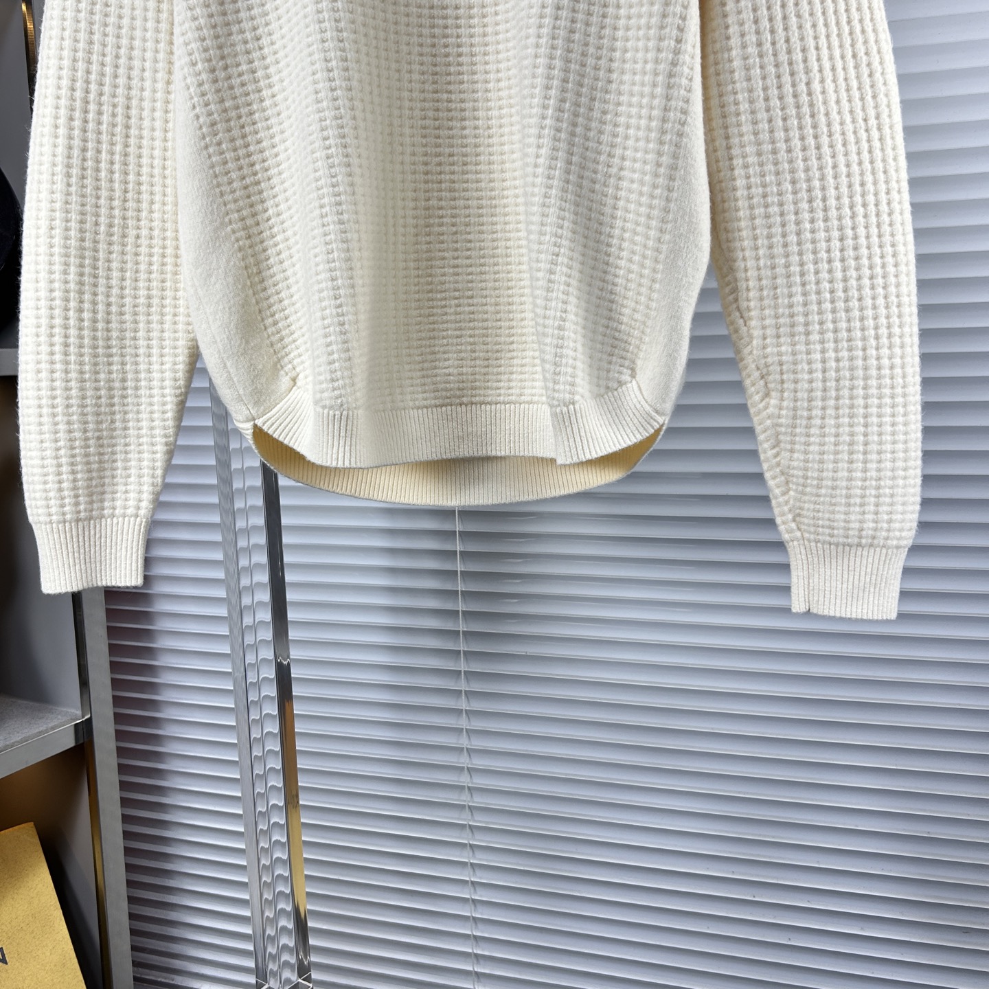 Gucci Basic Clothing Wool S-m-xxxl