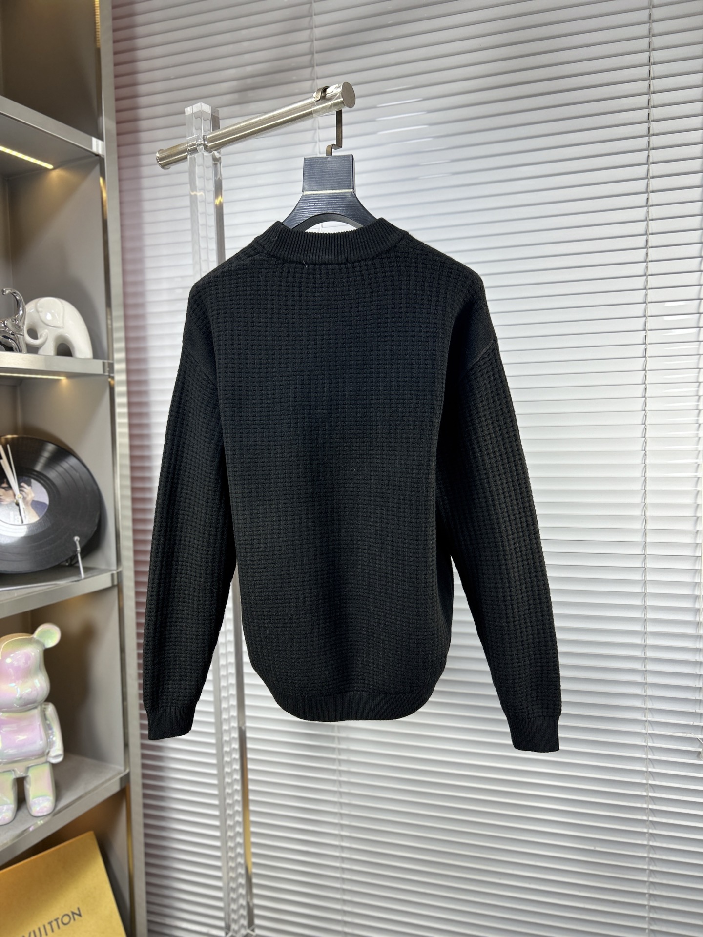 Gucci Basic Clothing Wool S-m-xxxl