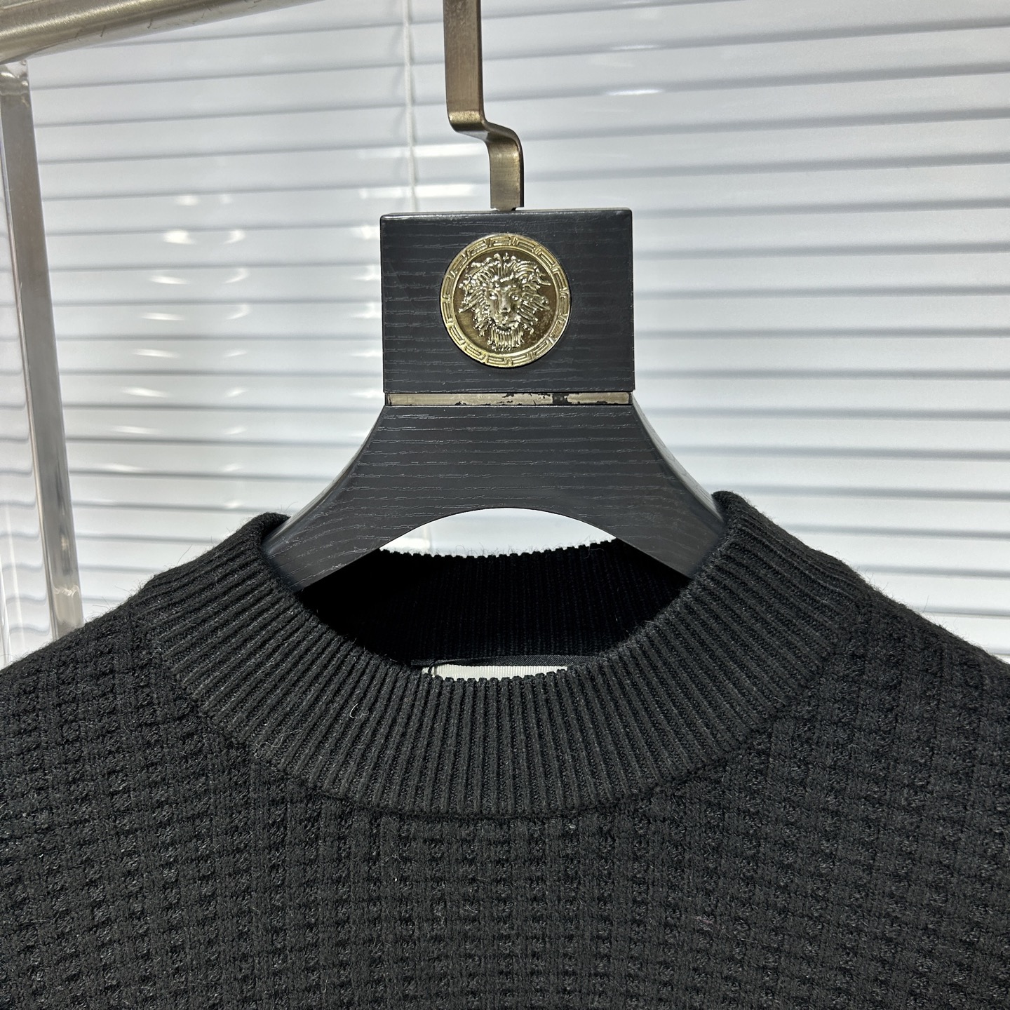 Gucci Basic Clothing Wool S-m-xxxl