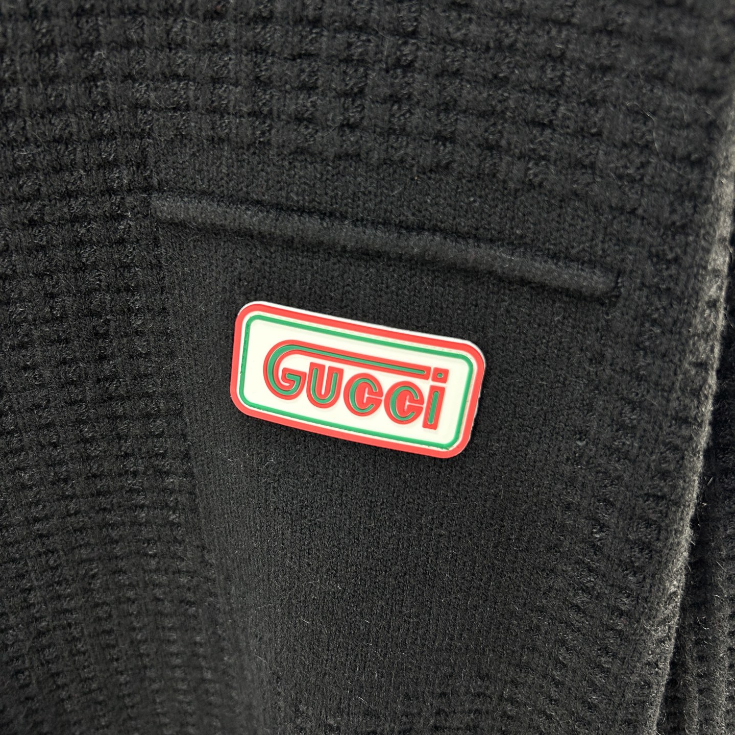 Gucci Basic Clothing Wool S-m-xxxl
