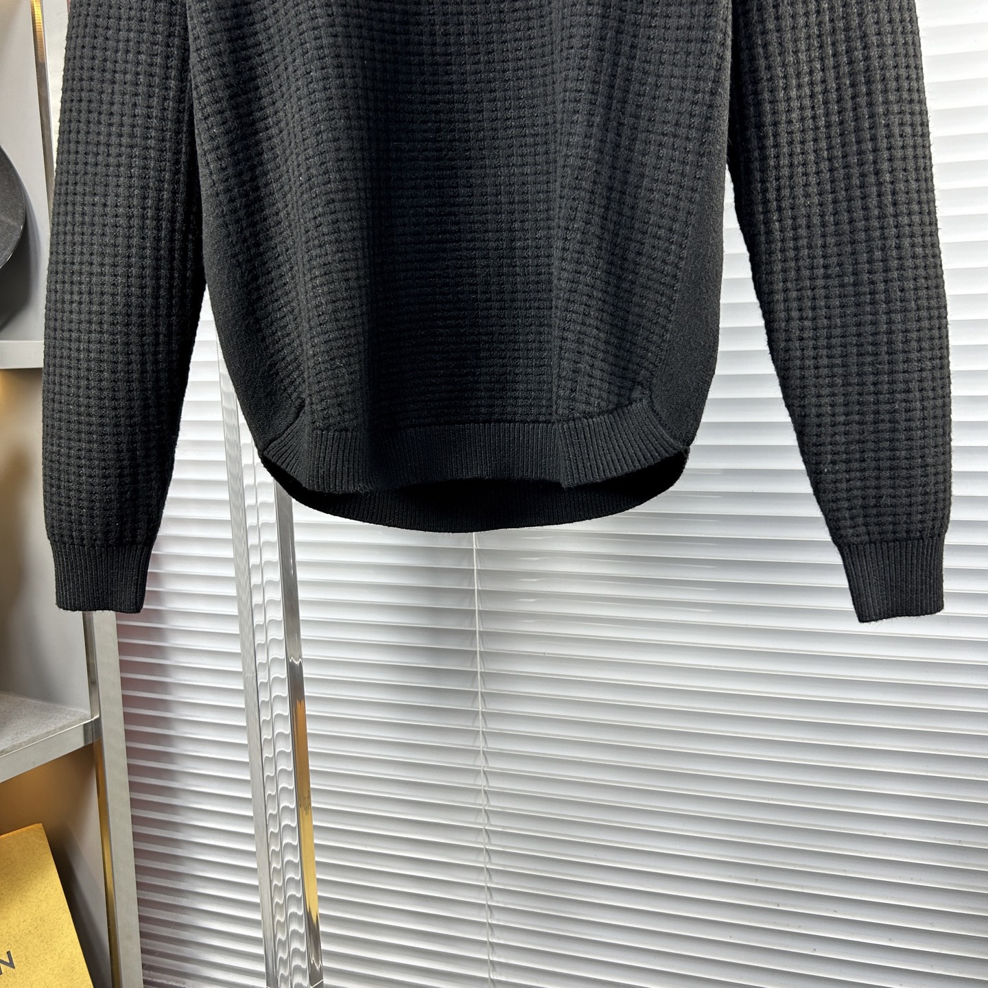 Gucci Basic Clothing Wool S-m-xxxl
