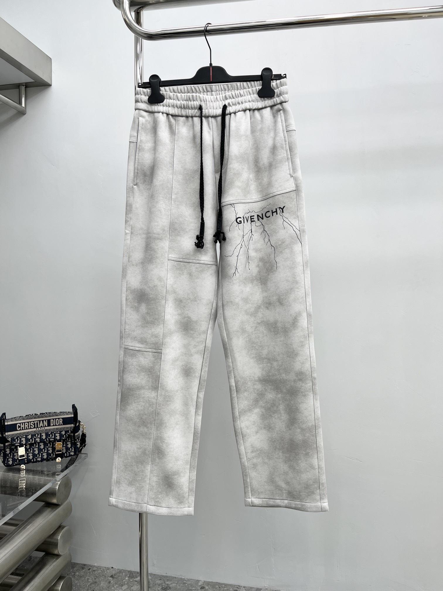 Givenchy Basic Clothing M-xl
