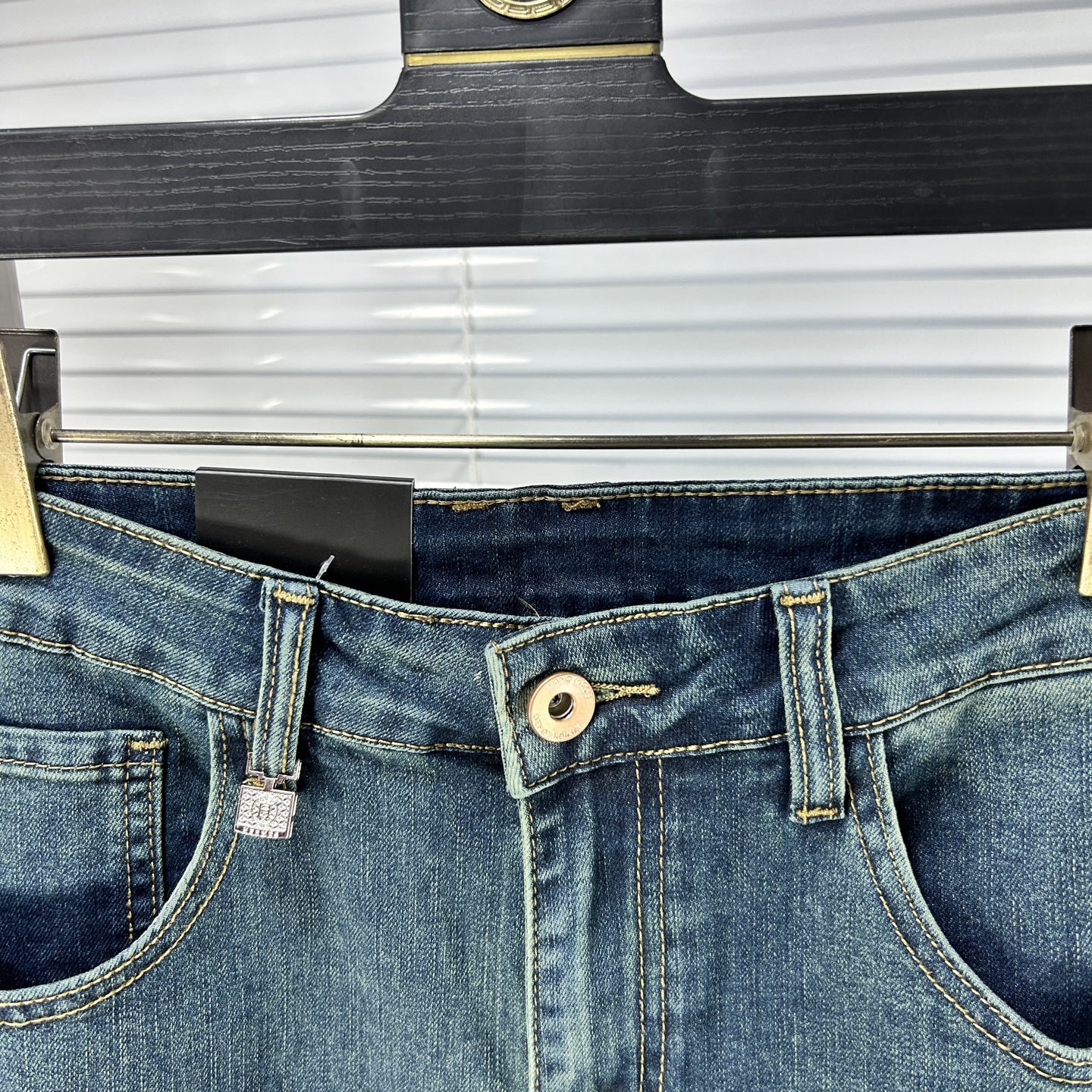 Hermès Male Jeans S-m