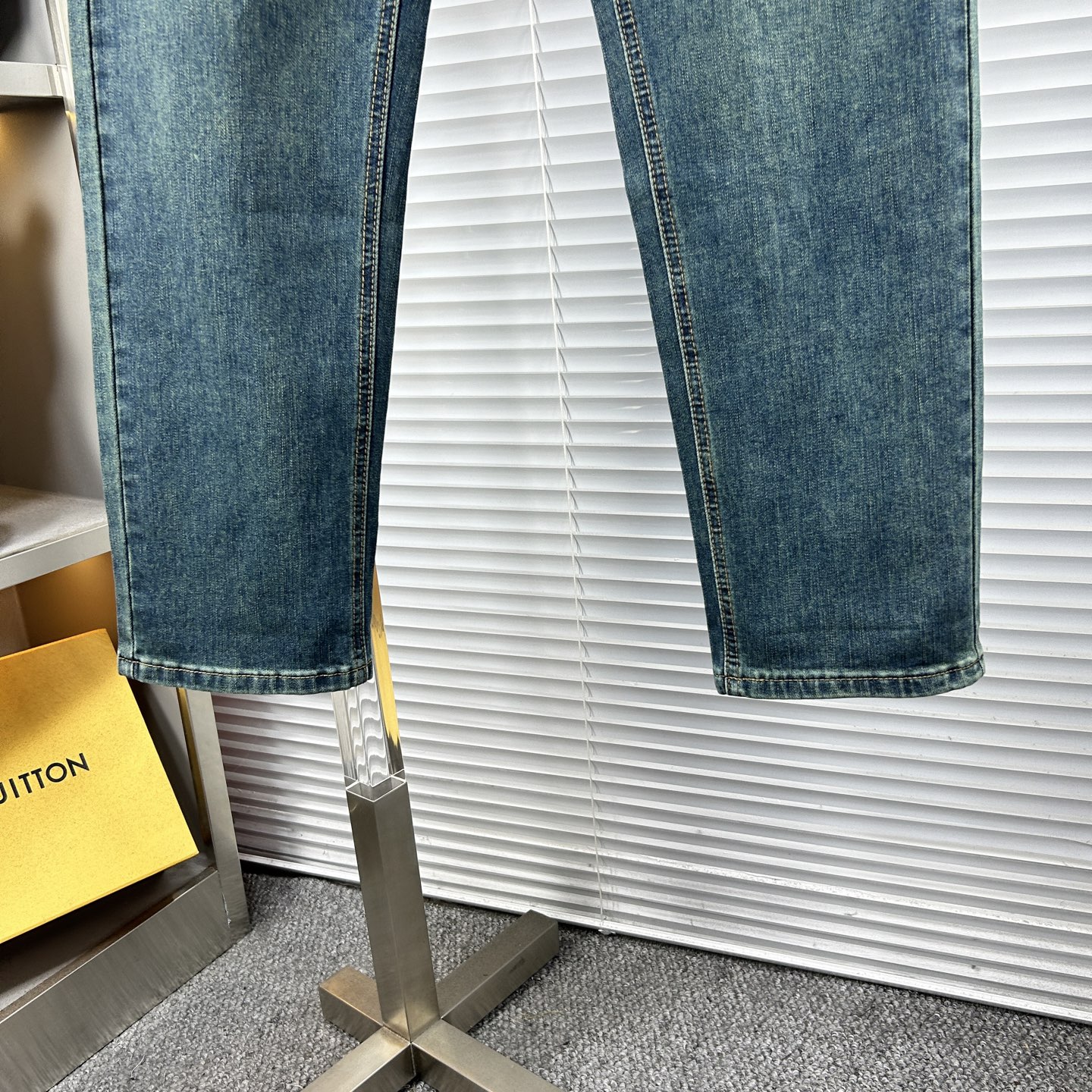 Hermès Male Jeans S-m