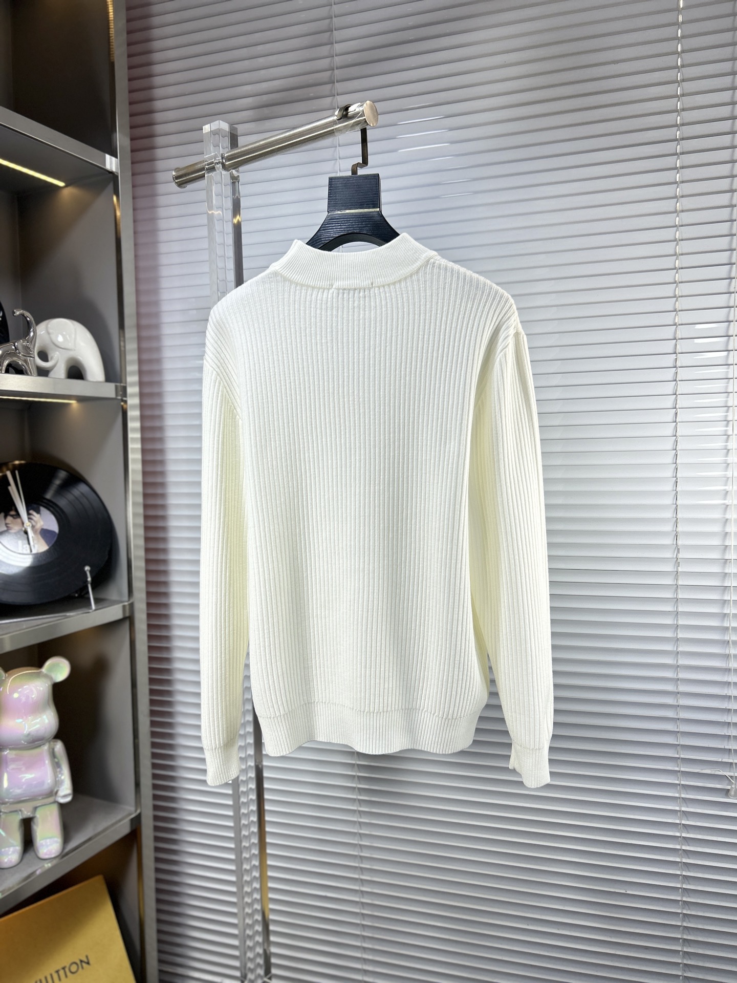 Hermès Basic Clothing Knitted S-m-xxxl