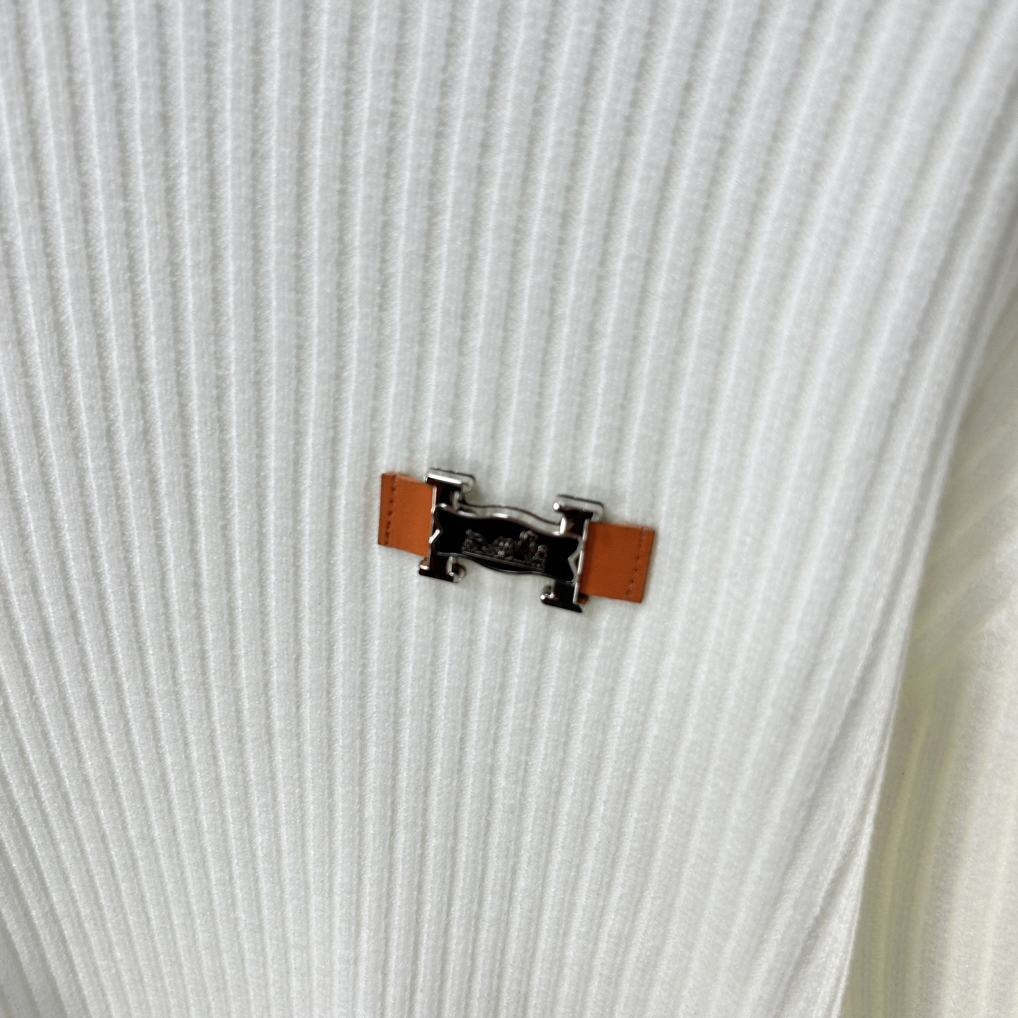 Hermès Basic Clothing Knitted S-m-xxxl