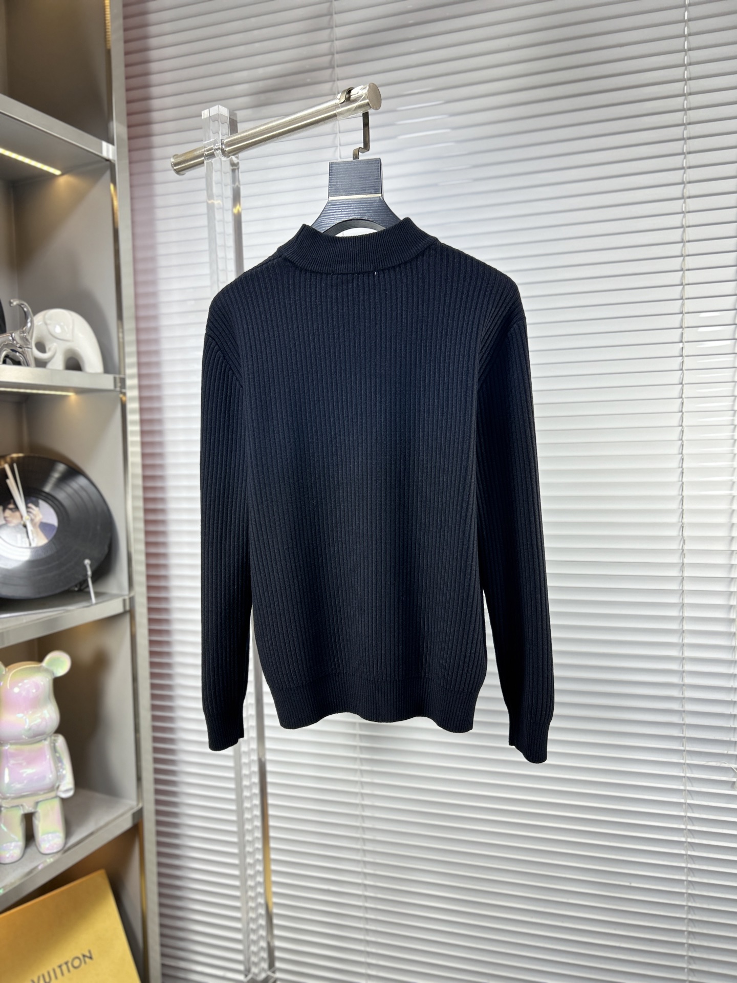 Hermès Basic Clothing Knitted S-m-xxxl