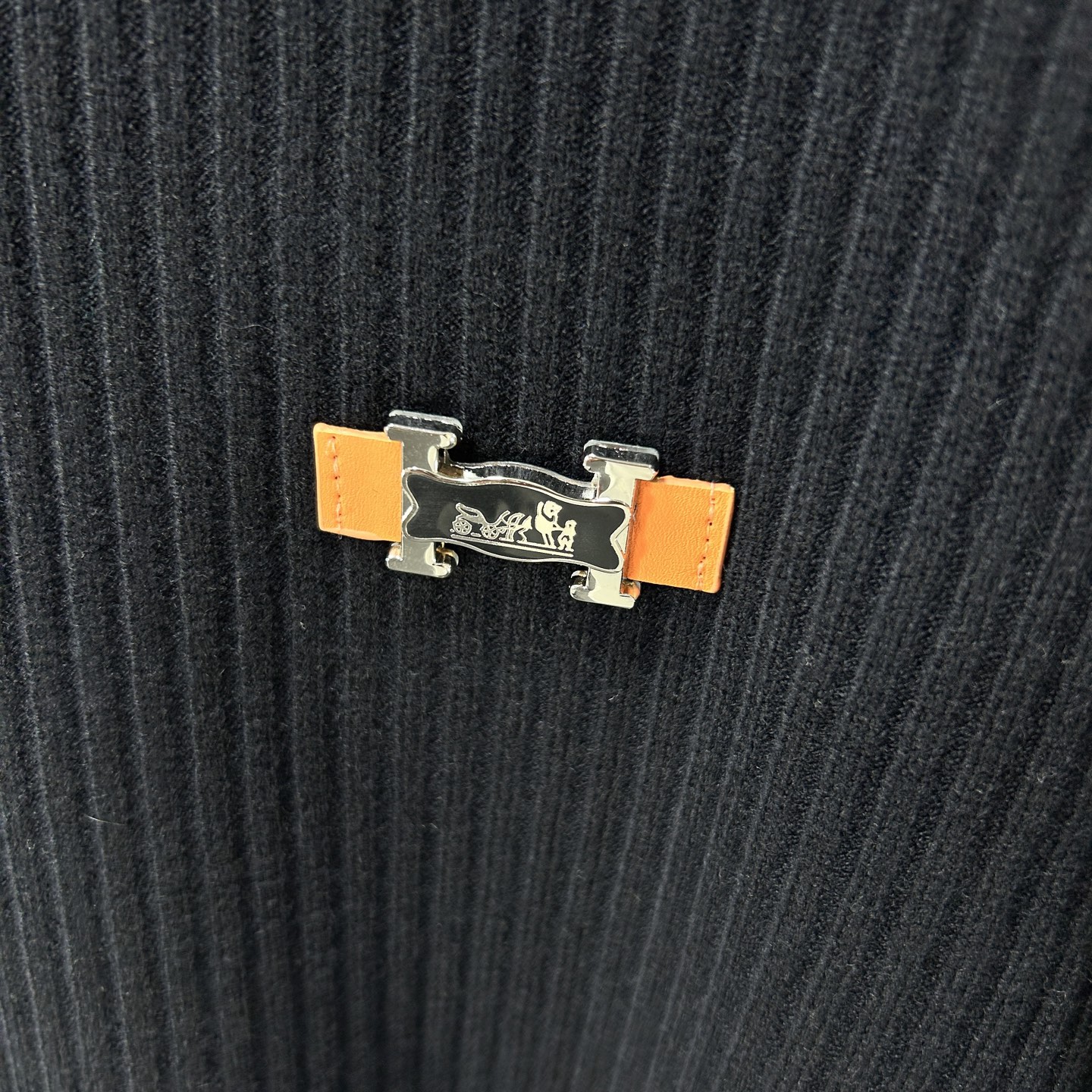 Hermès Basic Clothing Knitted S-m-xxxl