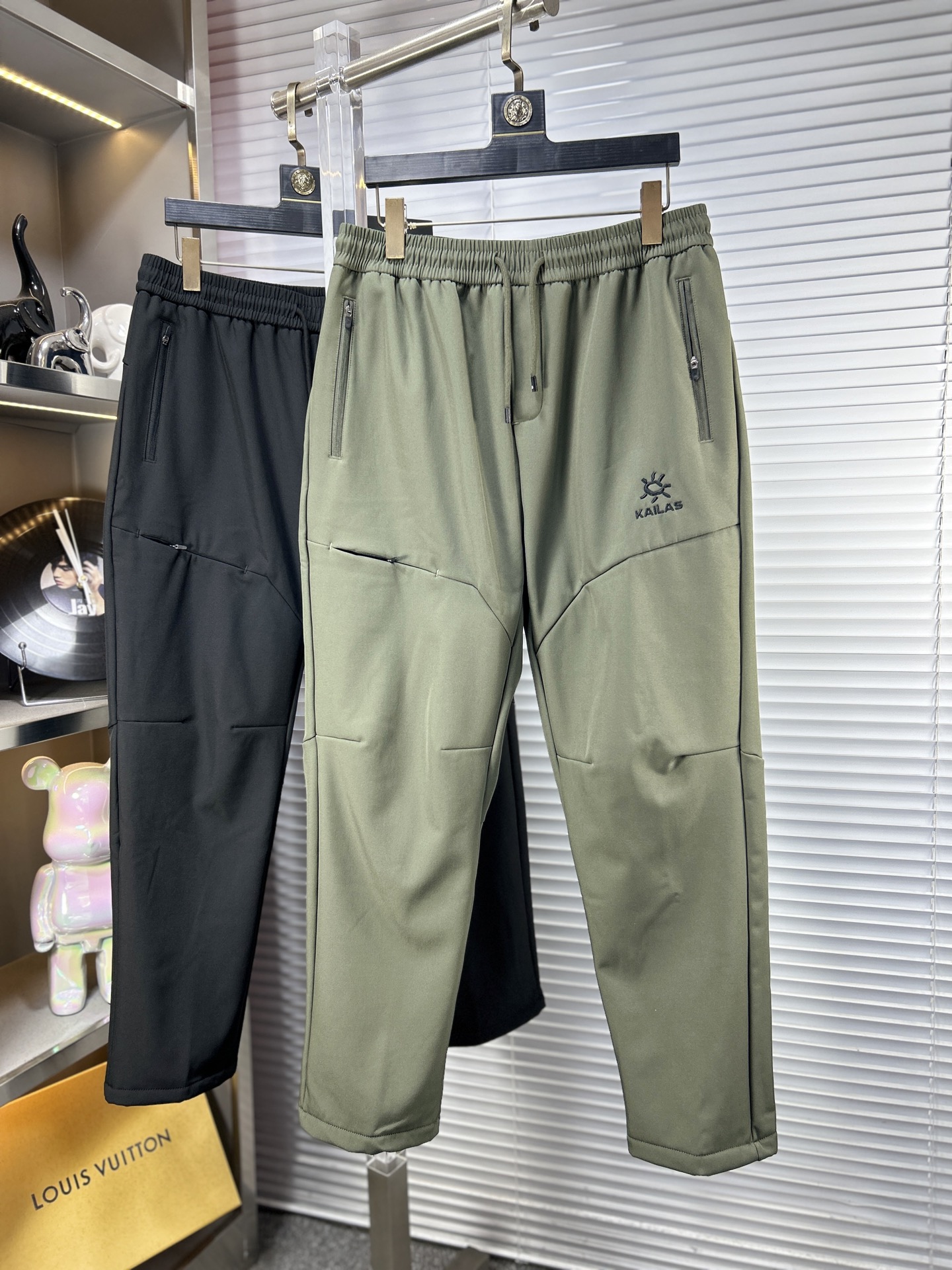 Basic Clothing S-m-l-xxxl