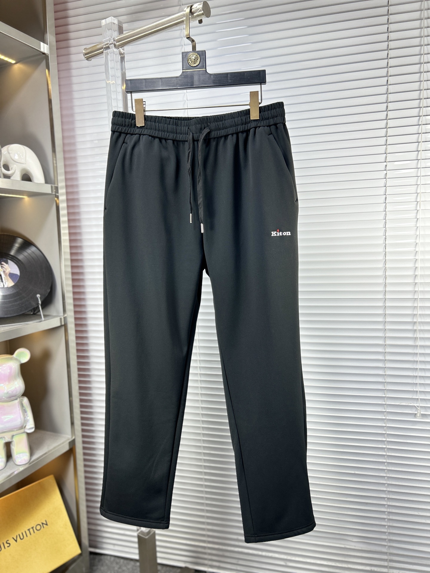 Kiton Basic Clothing S-m-xxxl