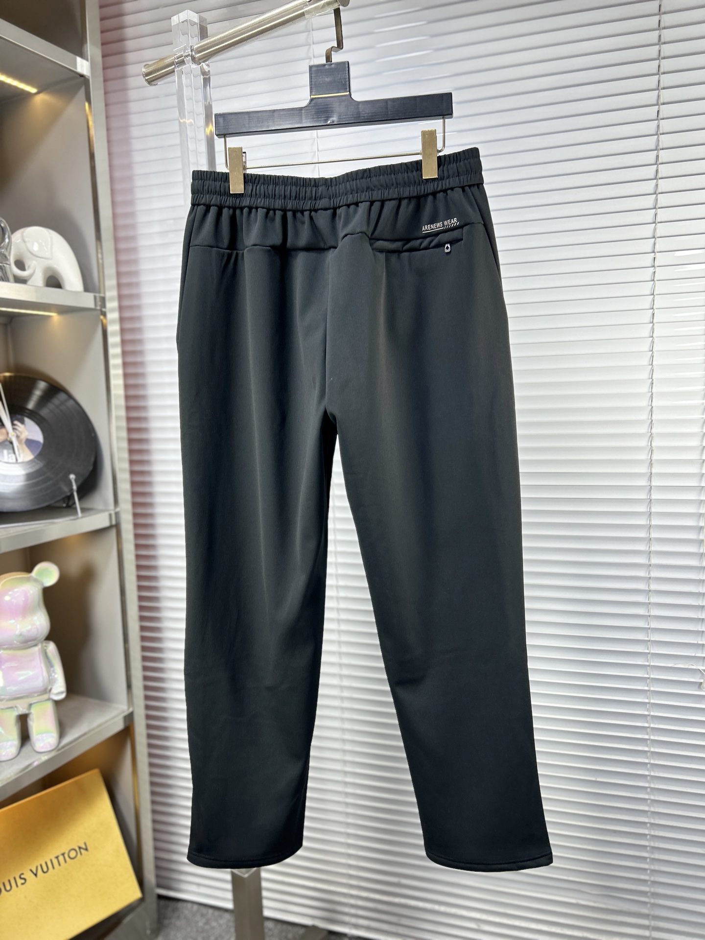 Kiton Basic Clothing S-m-xxxl