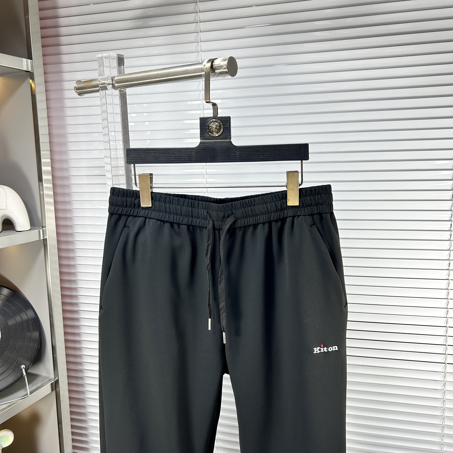 Kiton Basic Clothing S-m-xxxl
