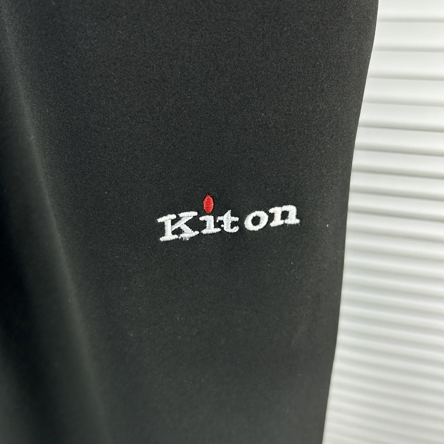 Kiton Basic Clothing S-m-xxxl