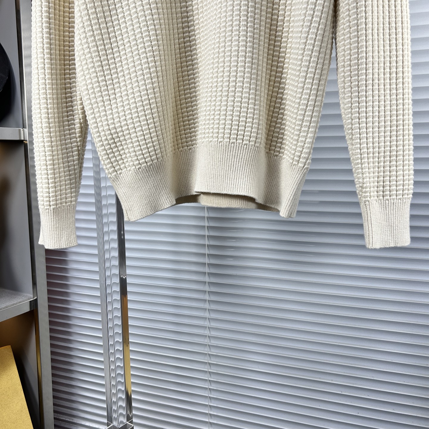 Loro Piana Basic Clothing Wool S-m-l-xxxl